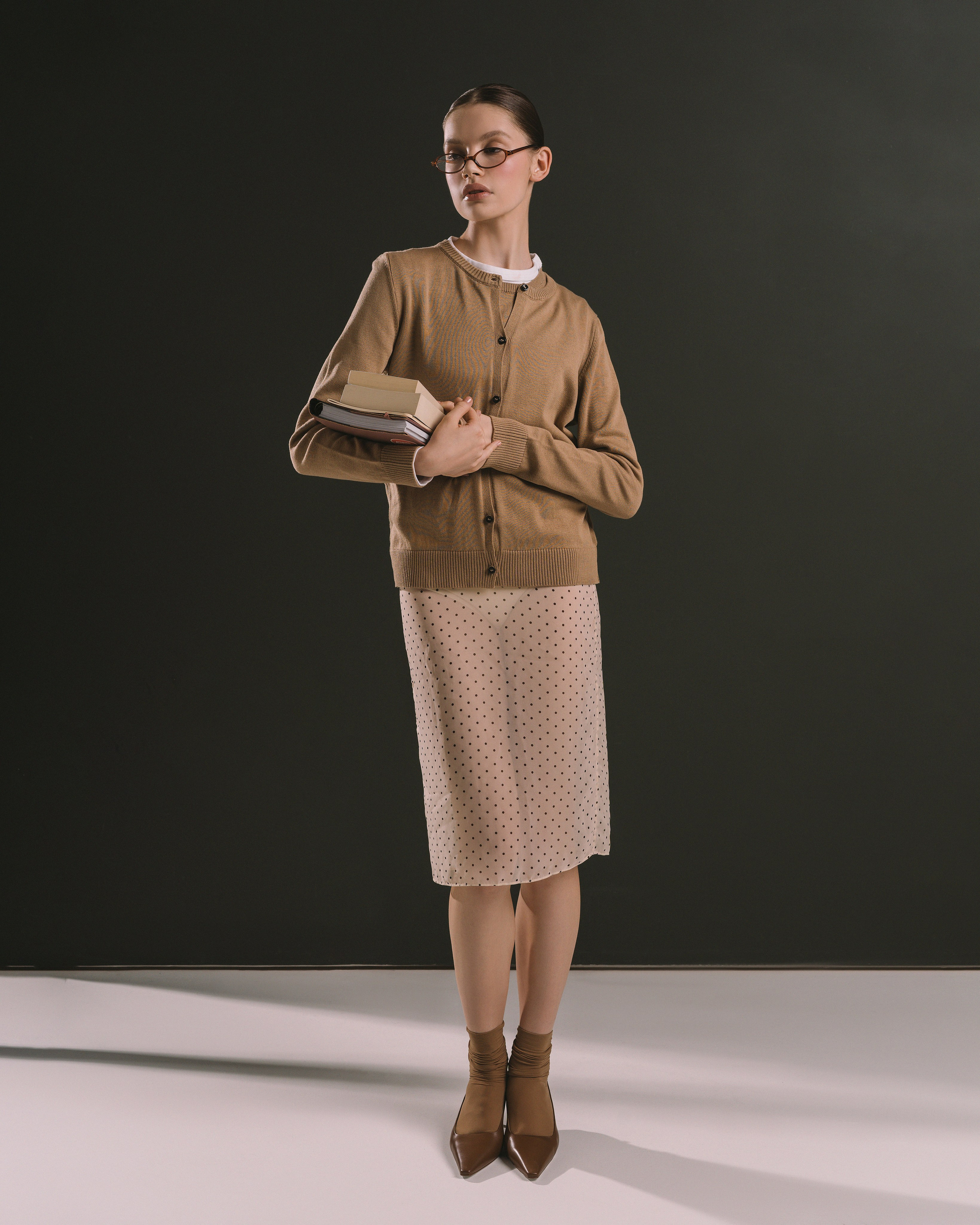 Katie. Commercial photographer Natalia Bychkova