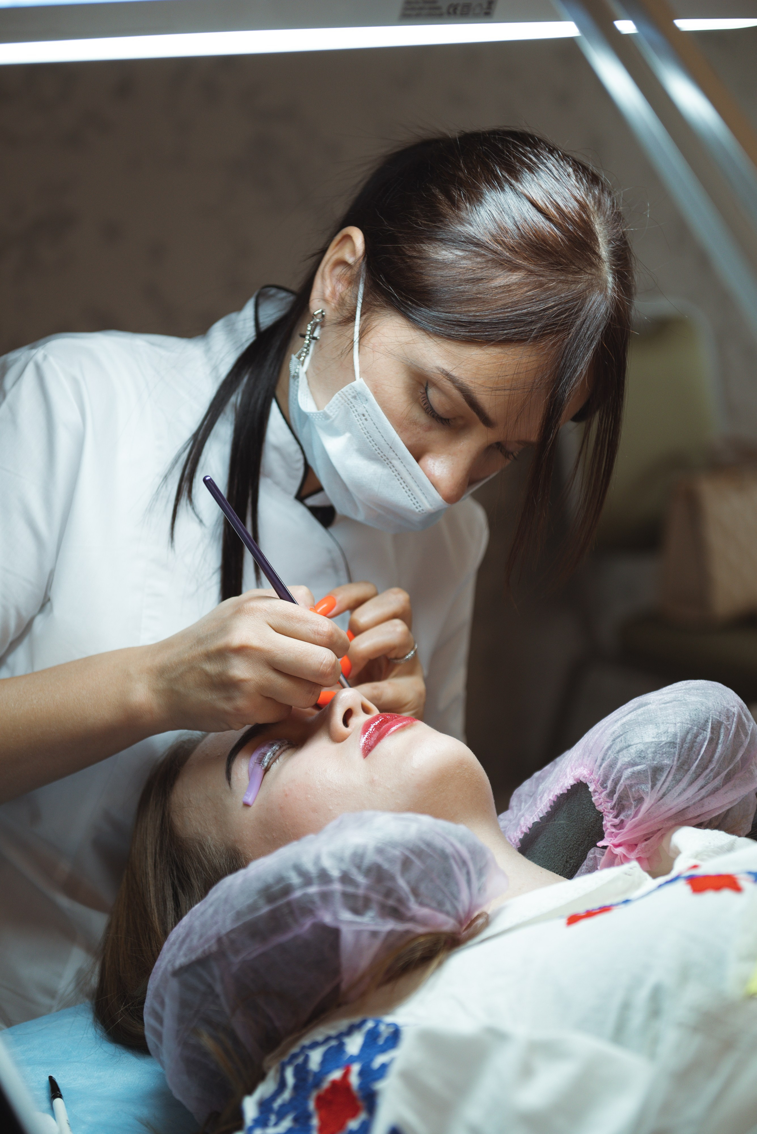 WCH (международный чемпионат лэш-мастеров). Контент-фотограф Москва репортажный фотограф Настя Профото