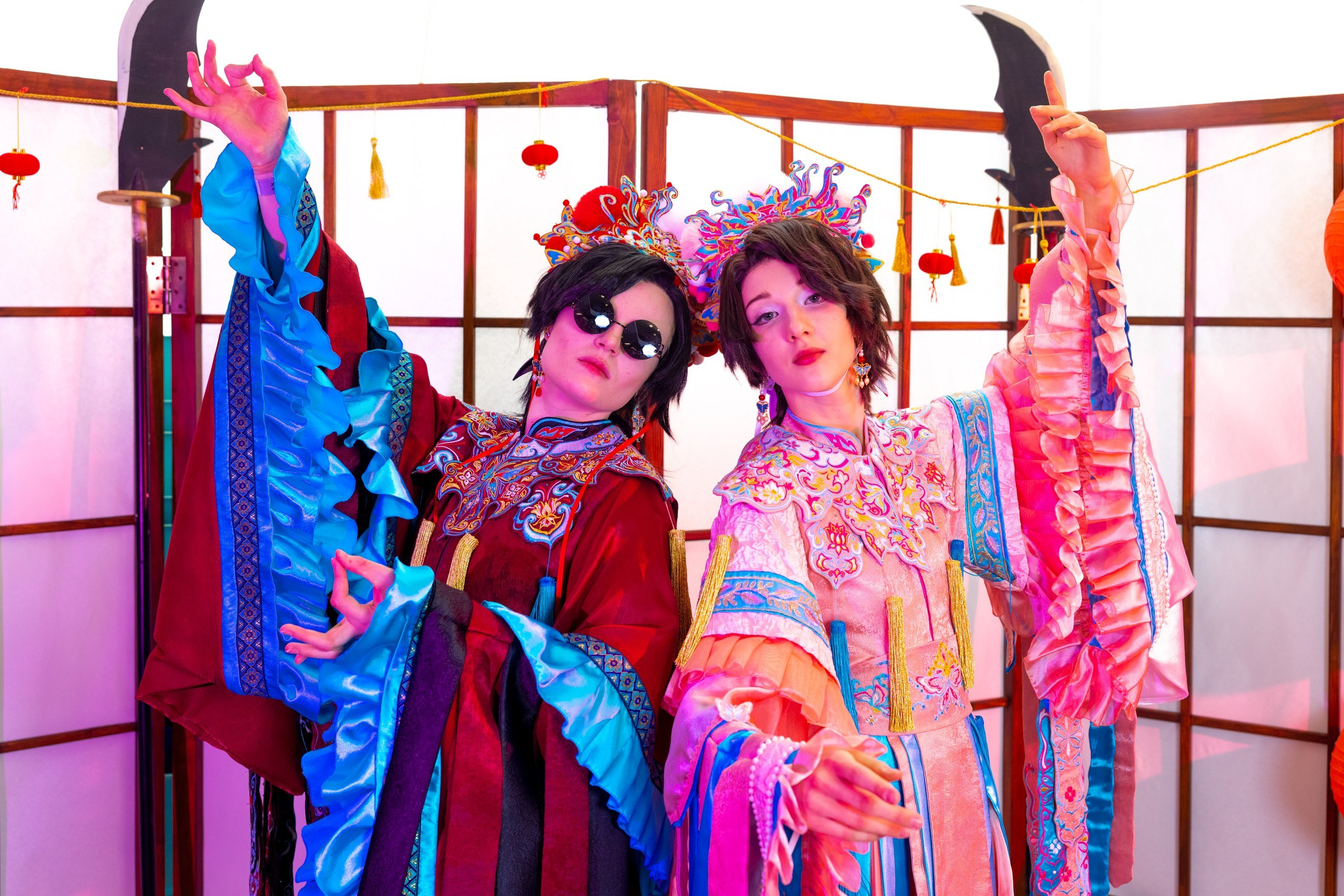 Юки, но Одори 15. Фотограф в Туле Крупский АнДРей. Фотостудия «КАДР71» в Туле