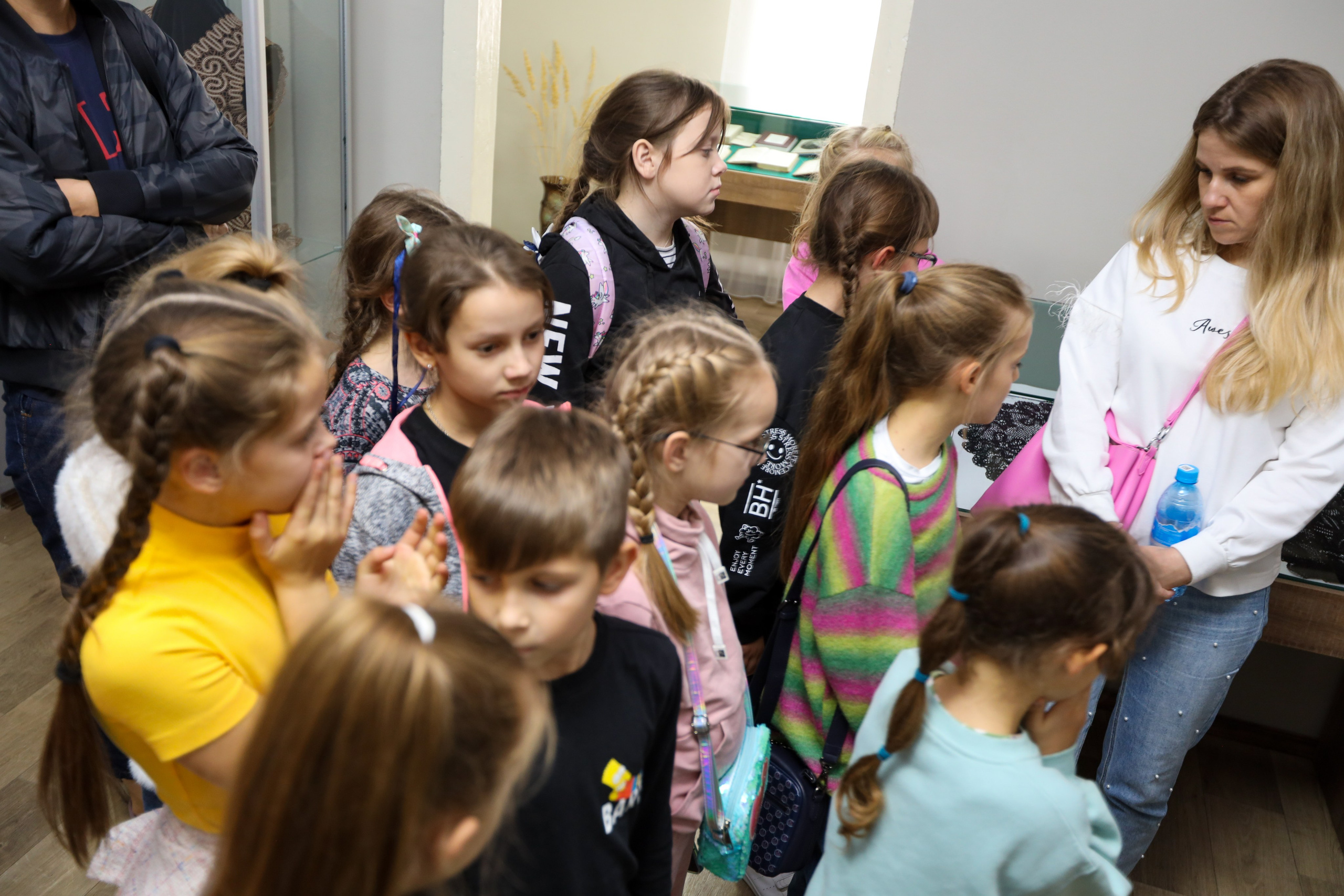 Поездка в Белев и на производство пастилы. Фотограф в Туле Крупский АнДРей. Фотостудия «КАДР71» в Туле