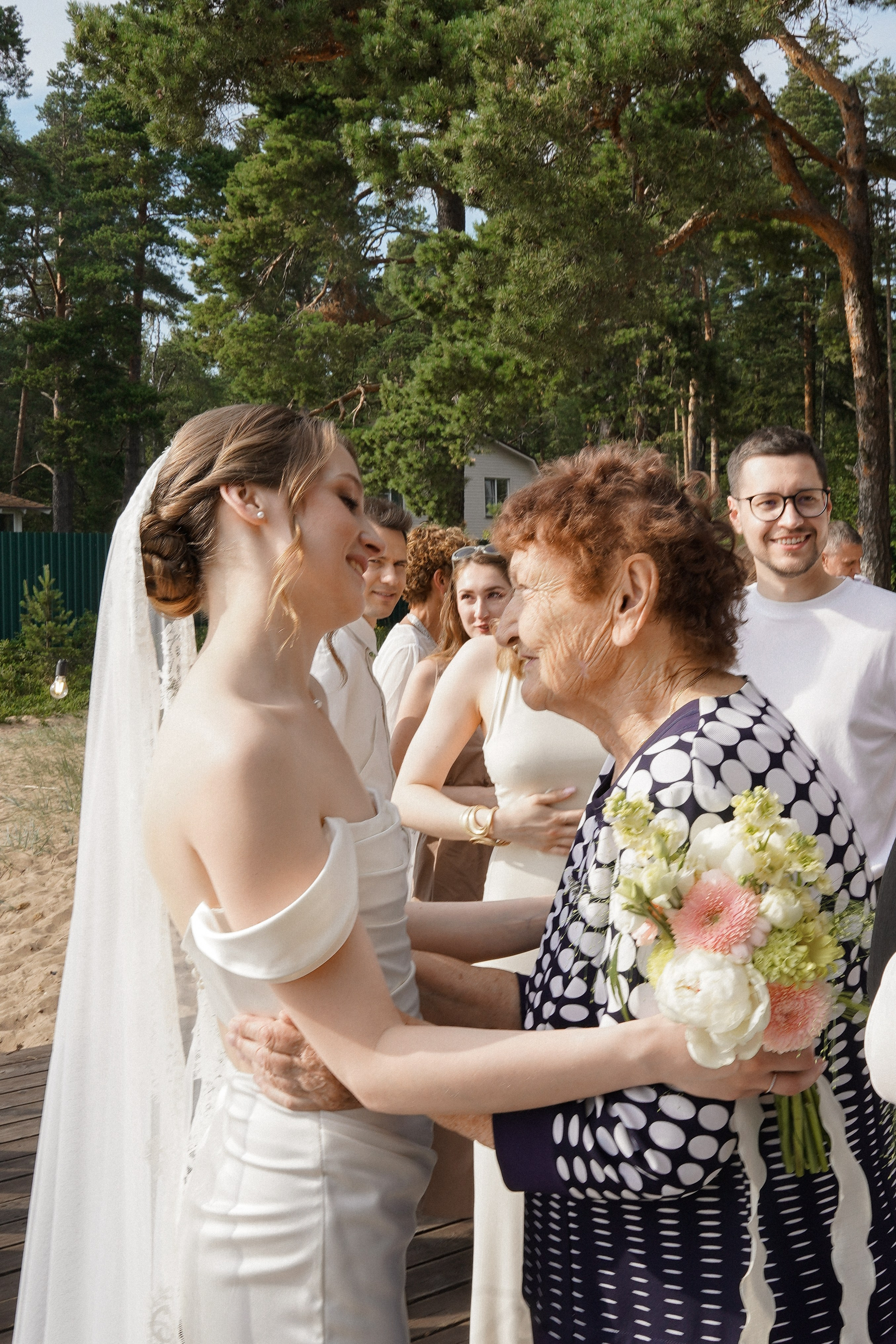 Рустам&Елизавета. Свадебный фотограф в Санкт-Петербурге Мошина Наталья