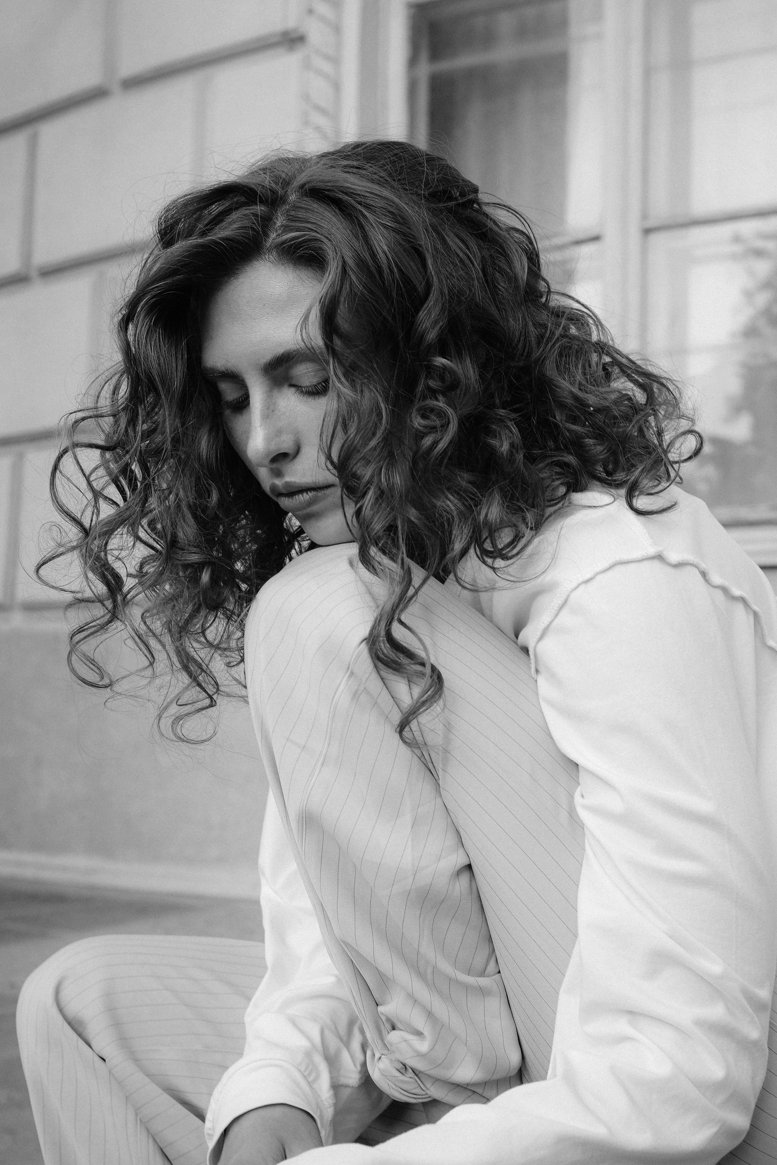 Julia. Портретный фотограф Алиса Санкт-Петербург