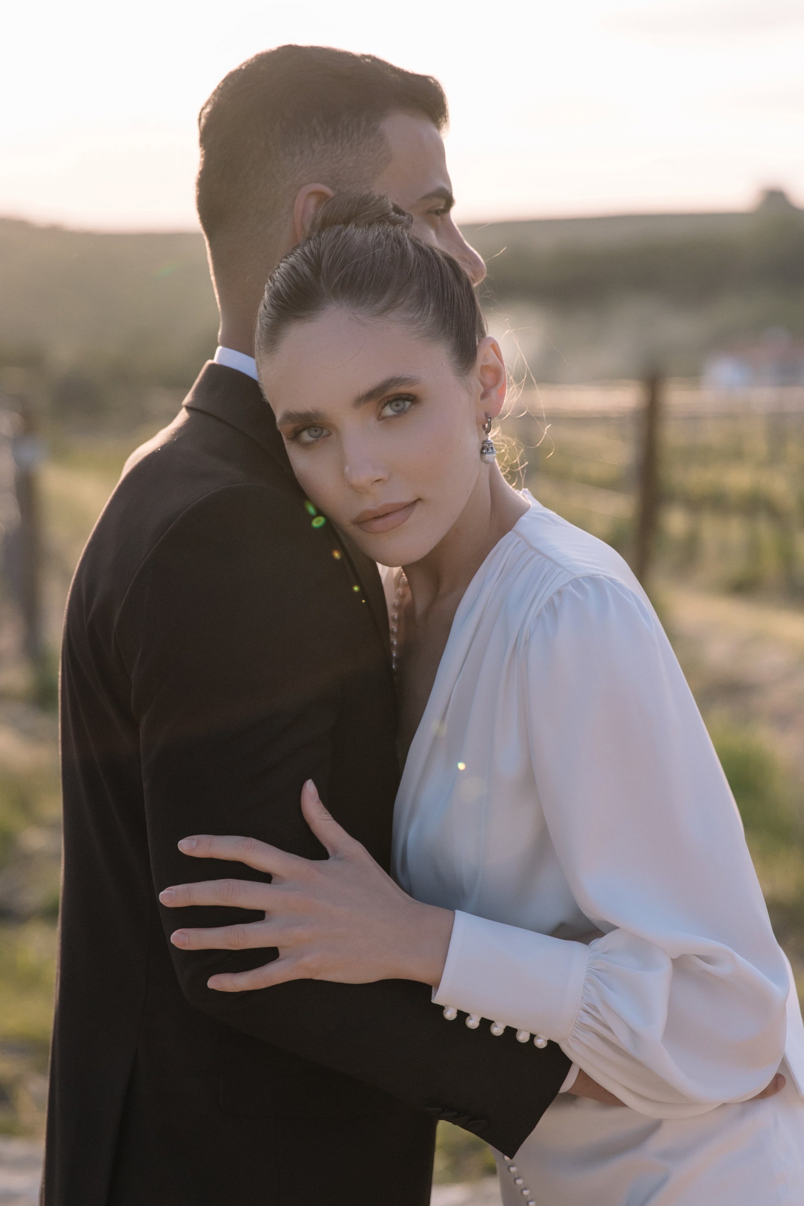 A & S | CHATEAU ANDRE. Свадебный фотограф в Москве и Краснодаре Анастасия Прудко