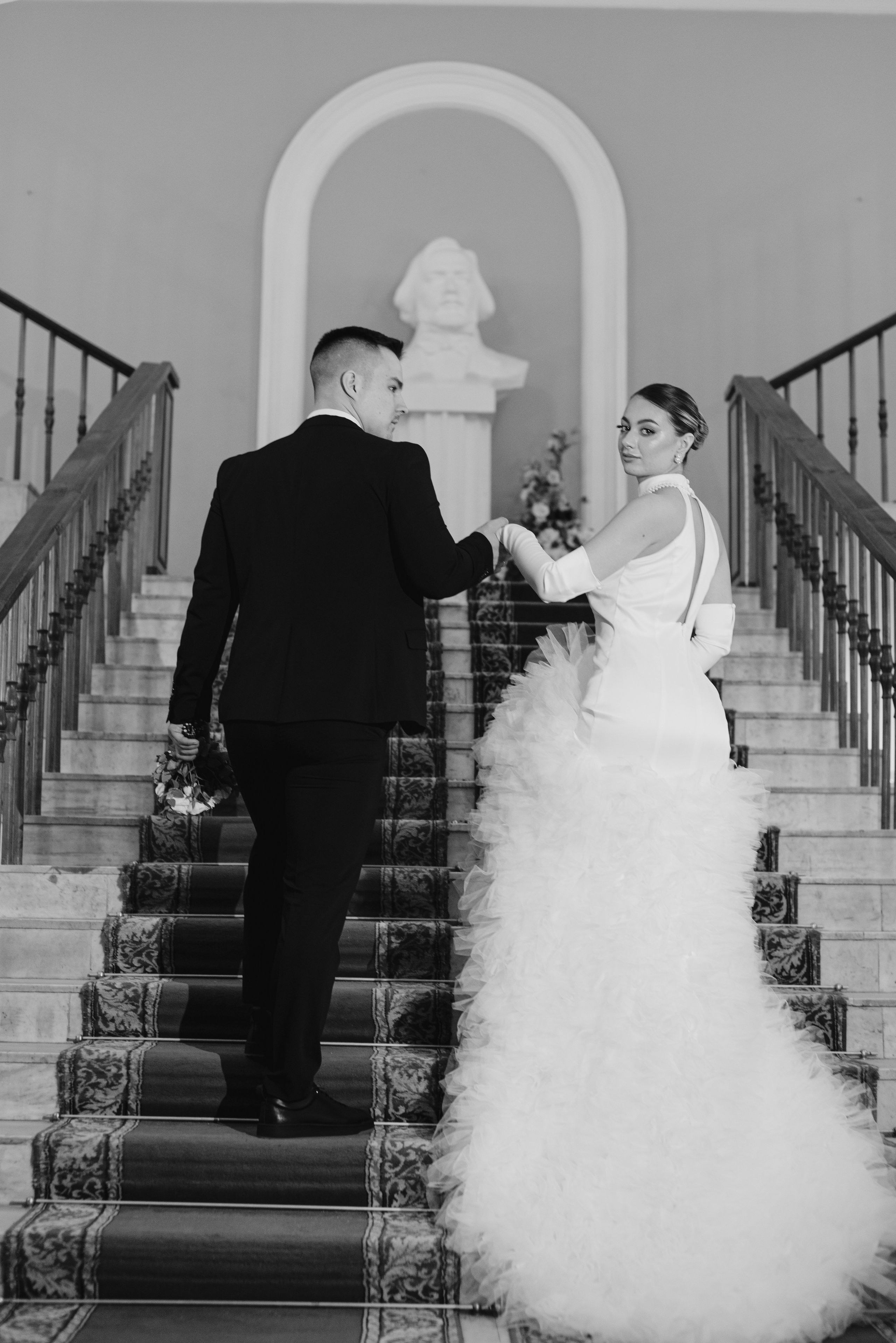 Анастасия&Антон. Свадебный и семейный фотограф в Смоленске Печкурова Карина