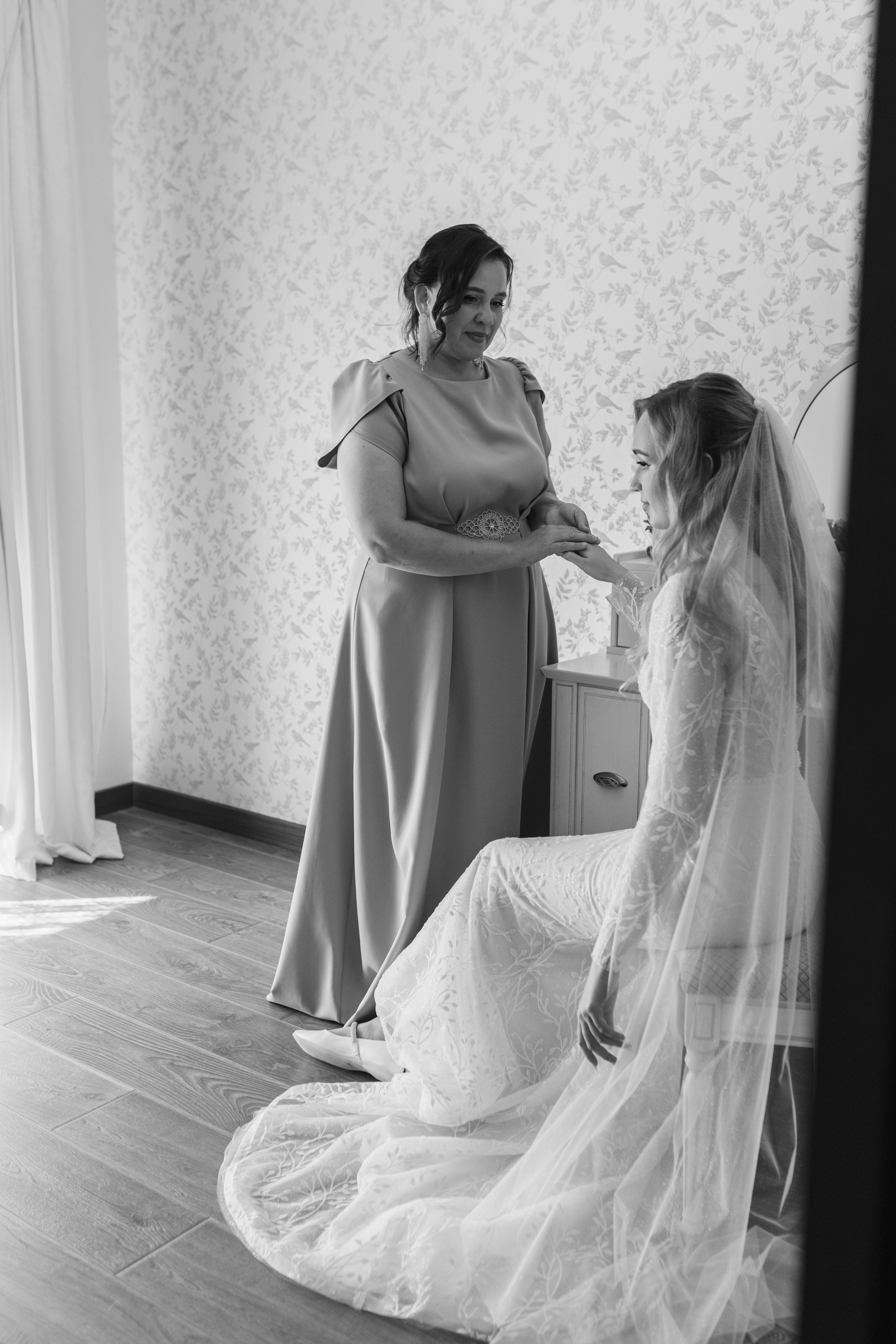 Свадьба Николая и Ангелины. Семейный и детский фотограф в Рязани Васюгова Мария