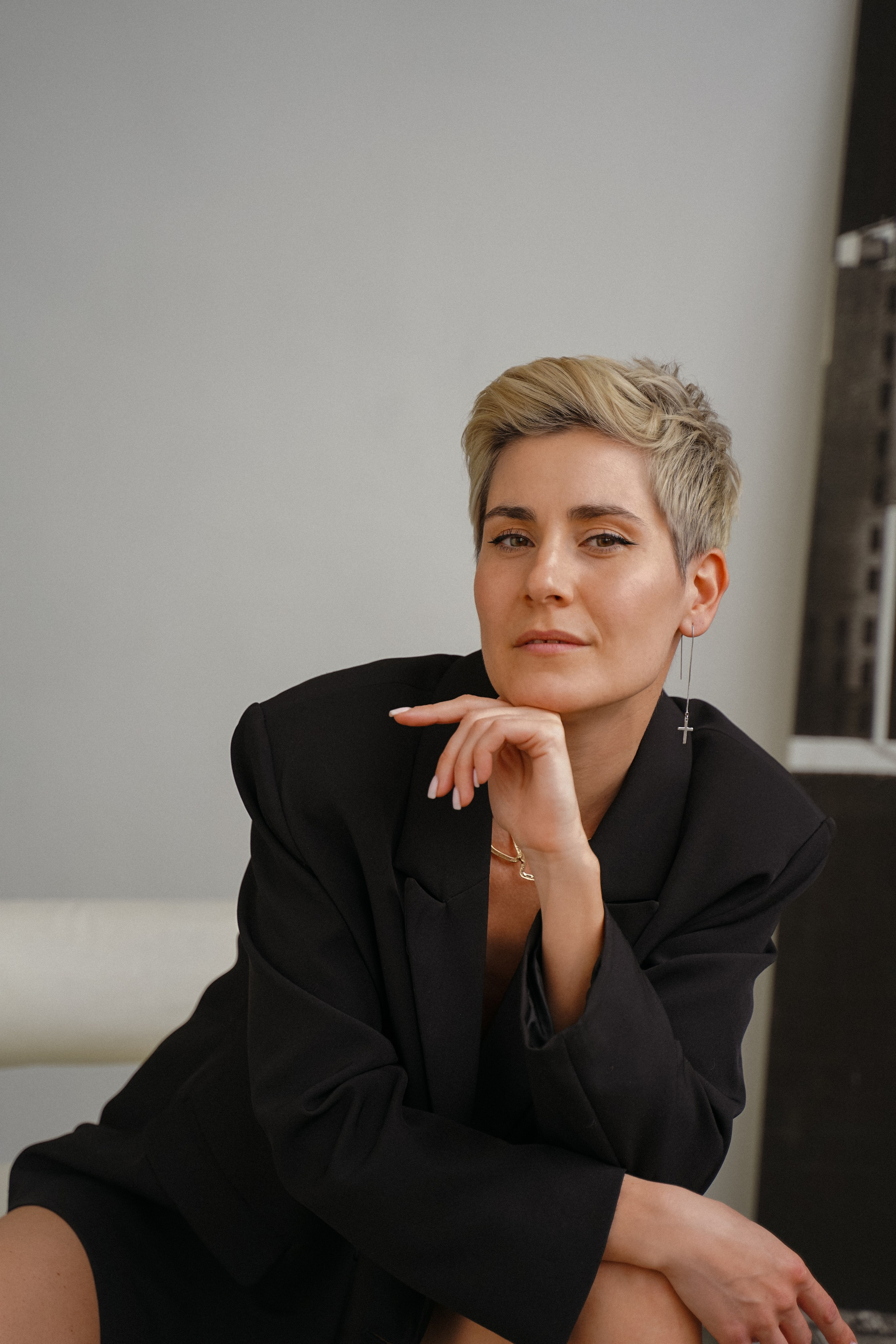 Крис ✔️. Вера Гренц 🎬 CONTENT CREATOR