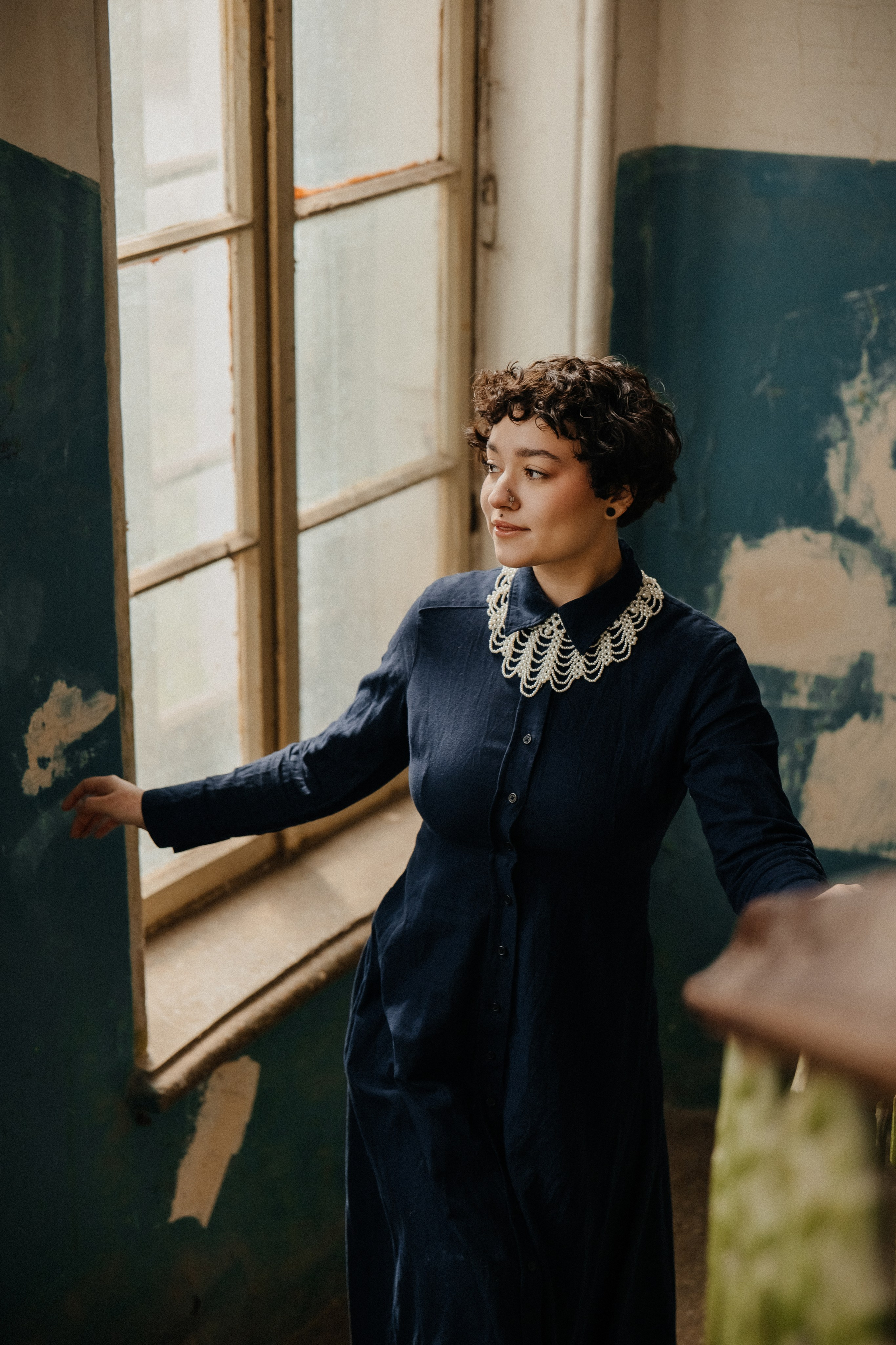 Женя. Свадебный фотограф Воронеж Оля Маркович