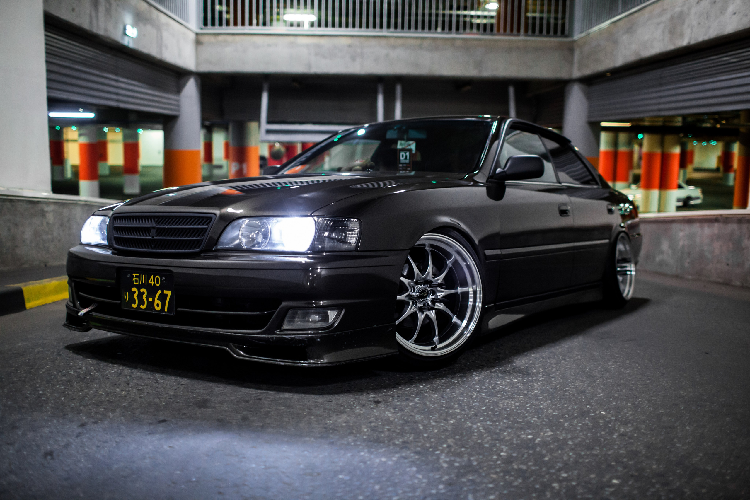 Автомобили. Репортажный Фотограф