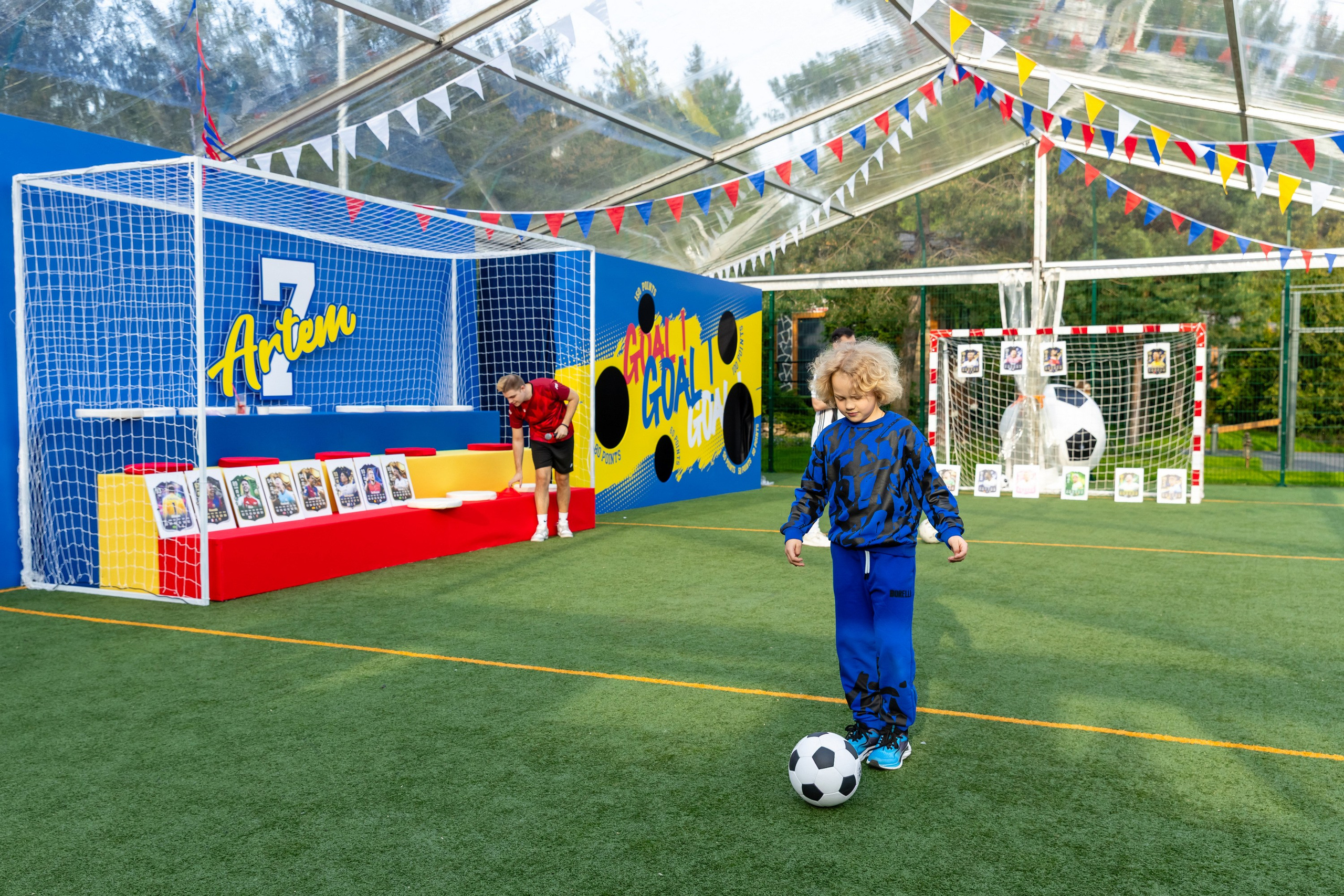 Артём 7 лет. Татьяна Чернышова свадебный фотограф Москва