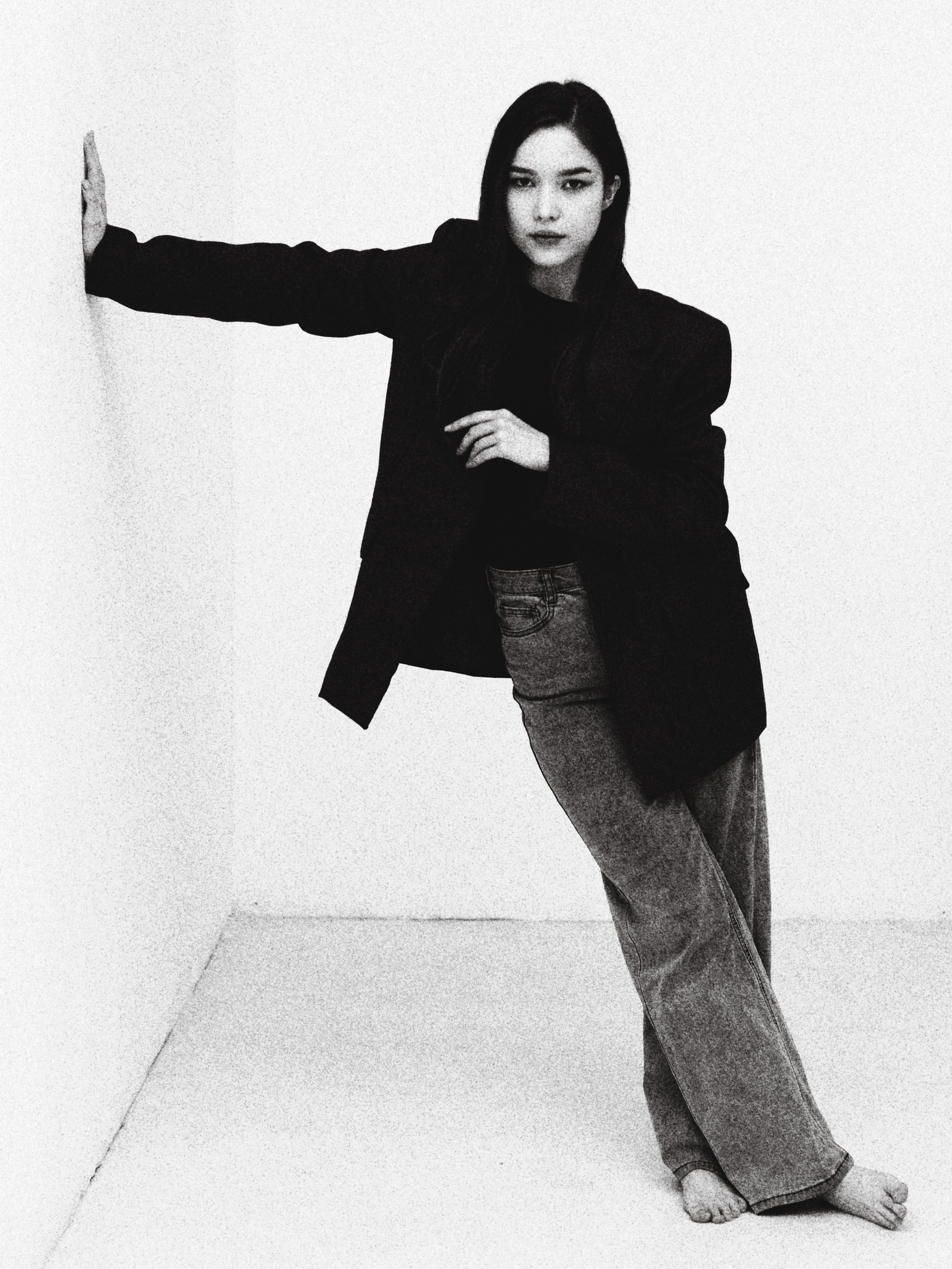 Фотограф-психолог Валерия Никитина в Москве