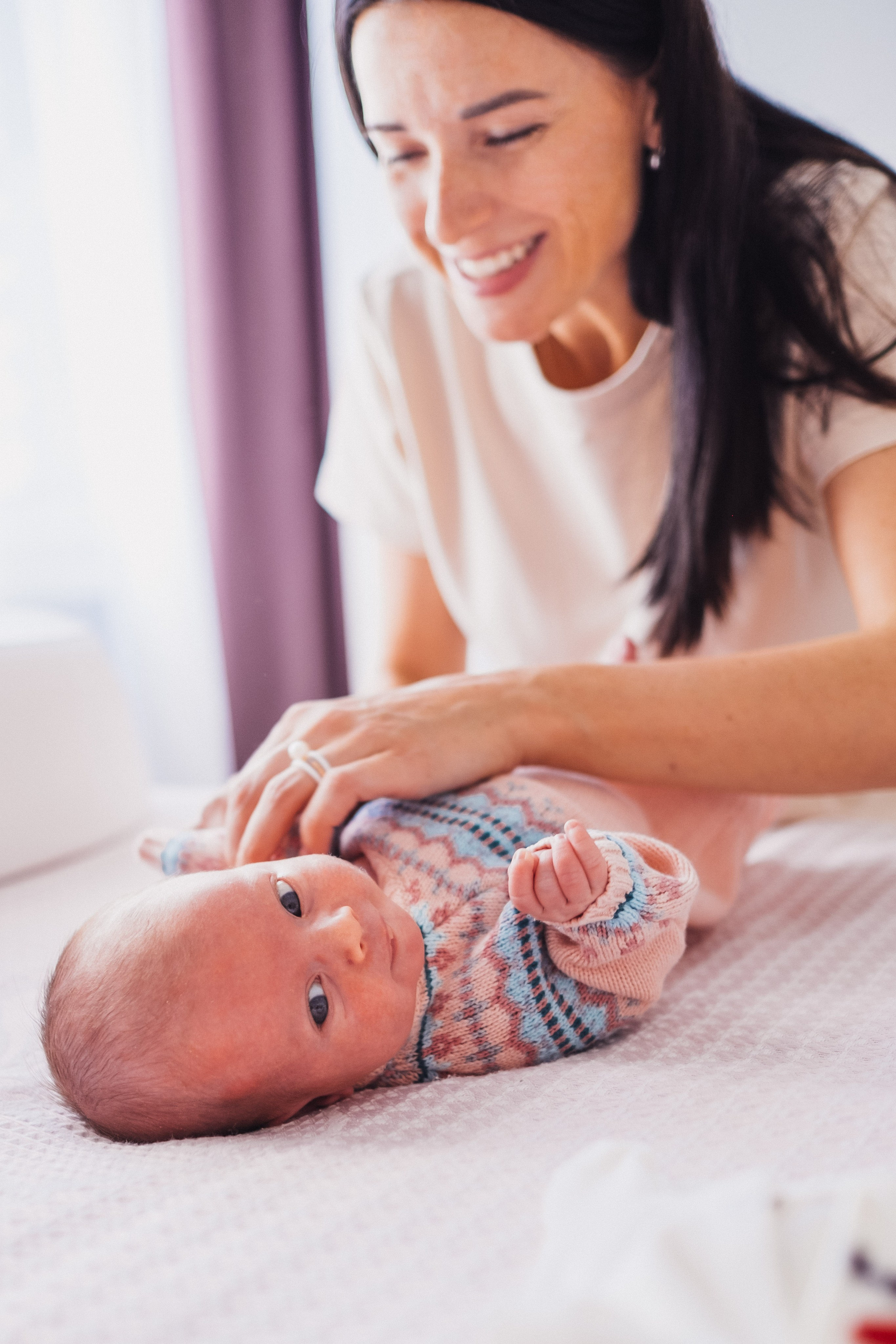 Нам 1 месяц!. Семейный фотограф Москва и Домодедово Ольга Игнатова