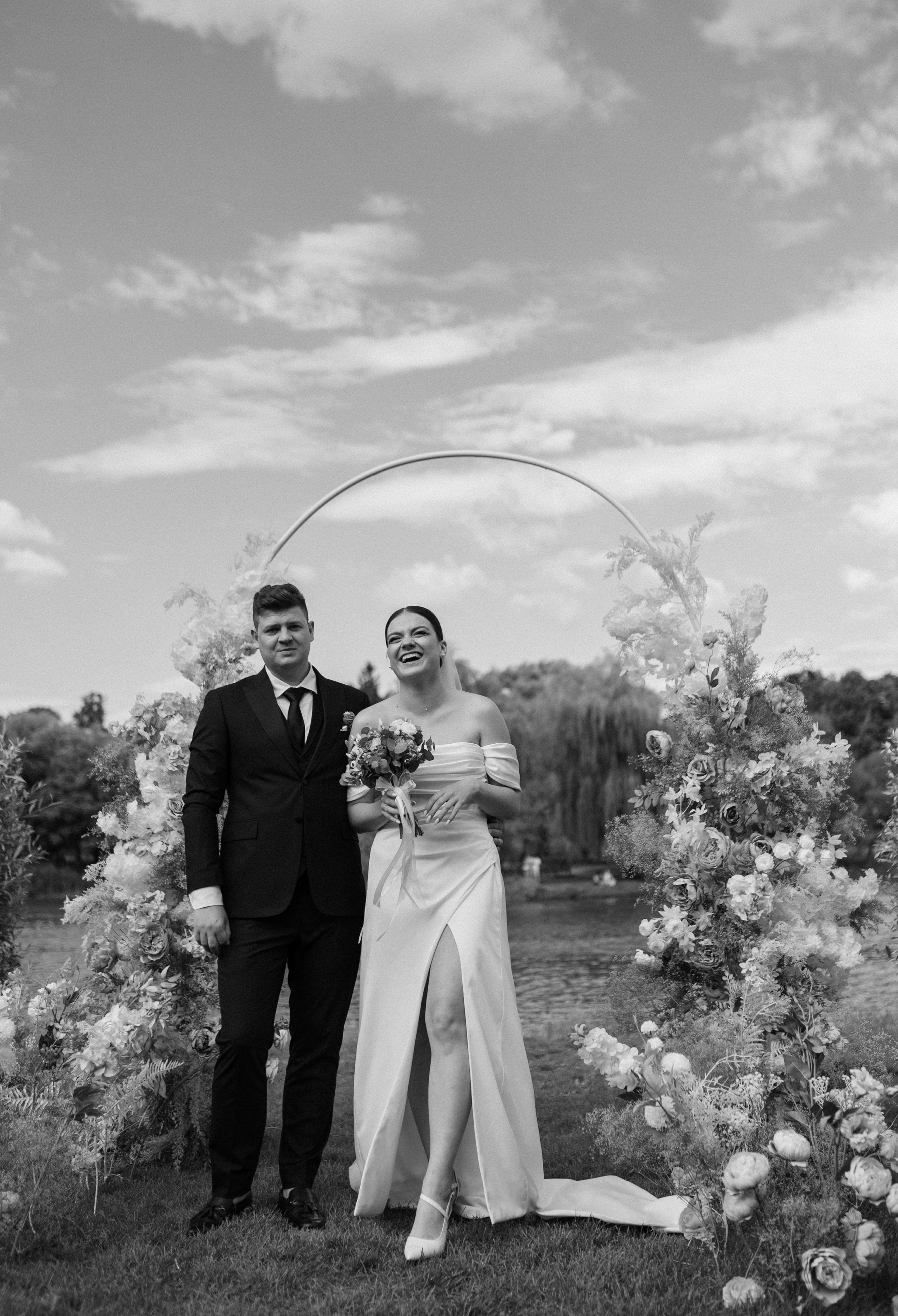 A|A. Свадебный фотограф Минск