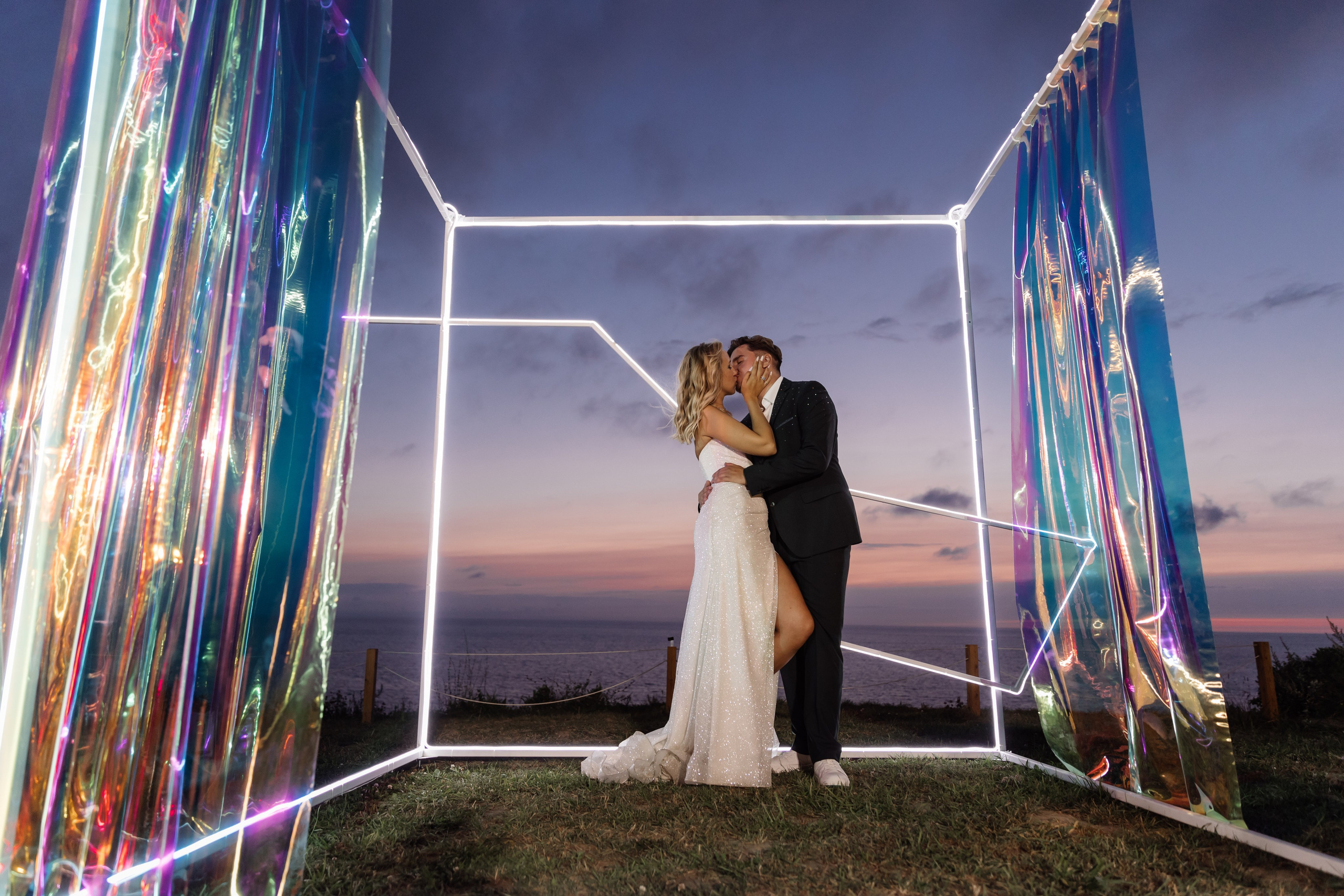 Не мерещится. Свадебный фотограф Санкт-Петербург