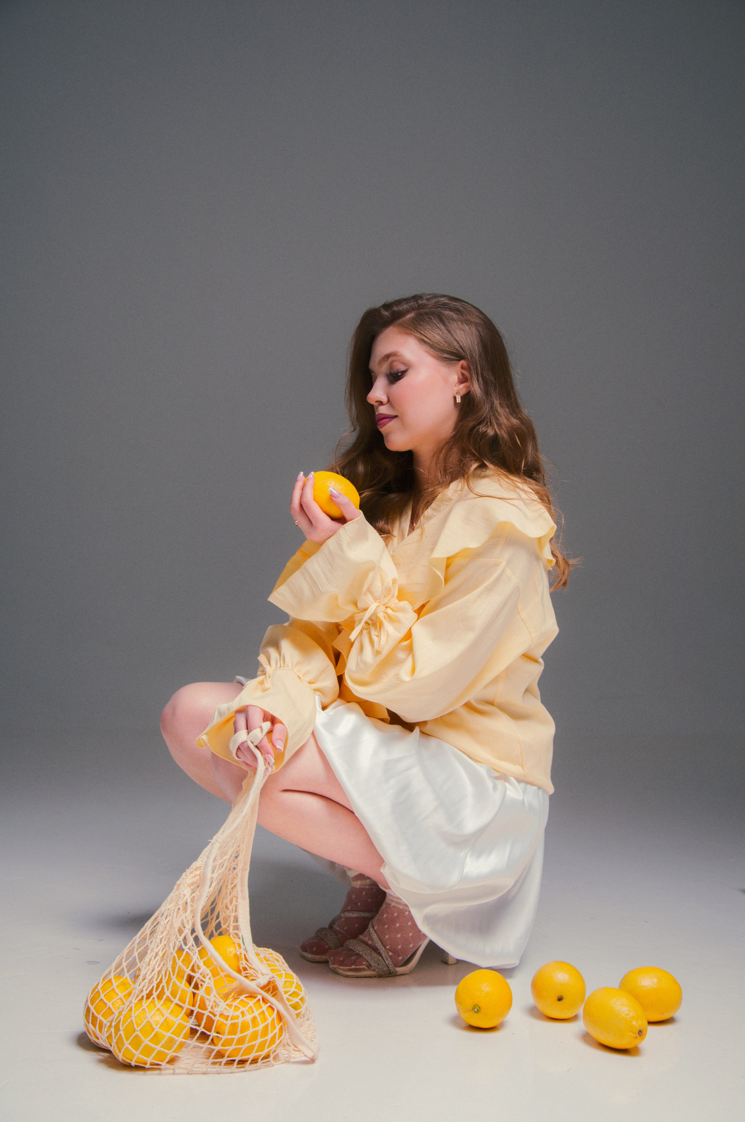 Индивидуальная фотосессия в городе Салават. Фотограф Ишимбай. Фотограф в Ишимбае, Салавате и Стерлитамаке