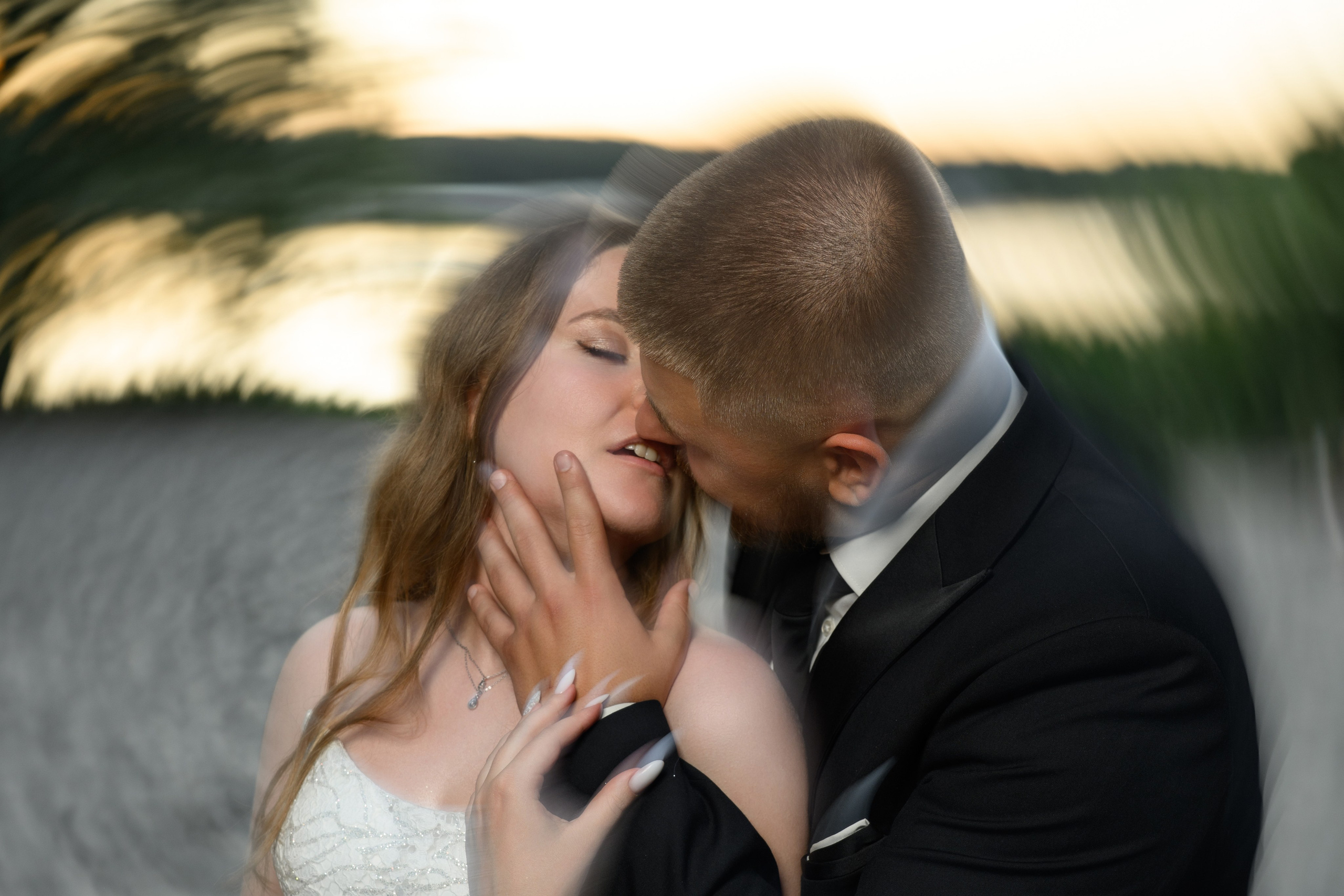 Sergey and Tatyana. Фотограф в Липецке Ковалько Евгений