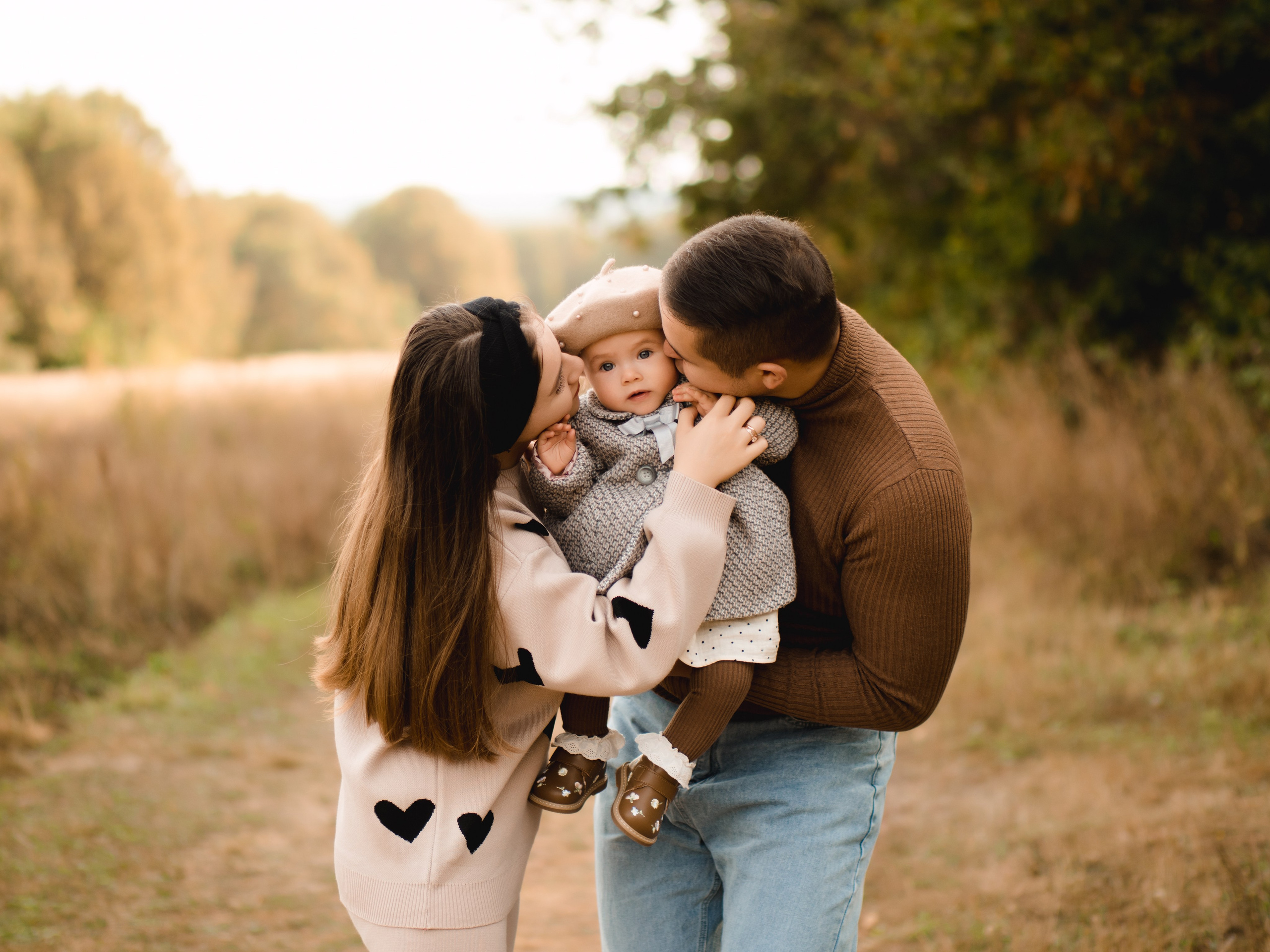 Анастасия. Свадебный фотограф во Владимире - Мария Широкорядова