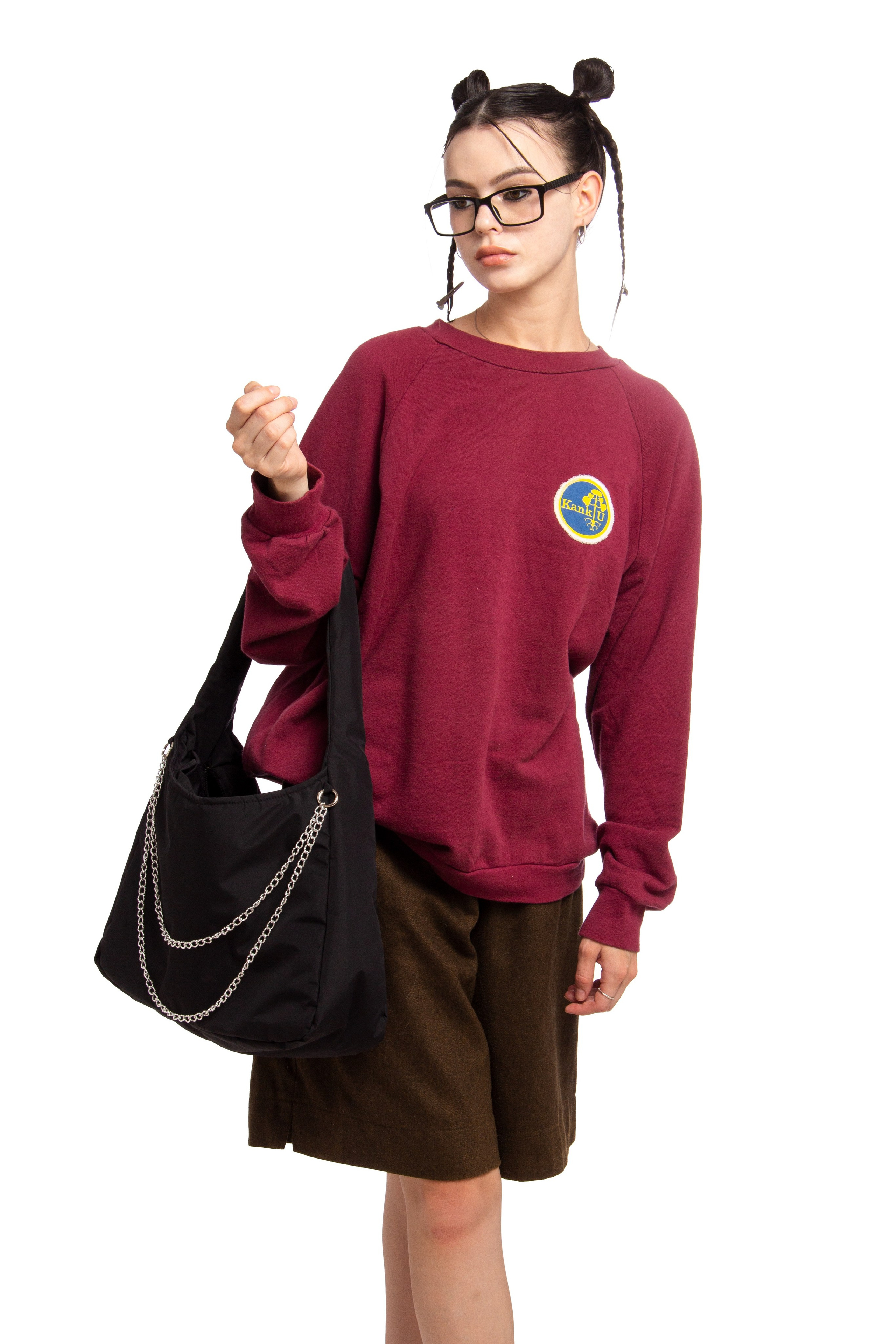 Cloudbag. Фотограф для брендов Любовь Батина (Спб/Мск)