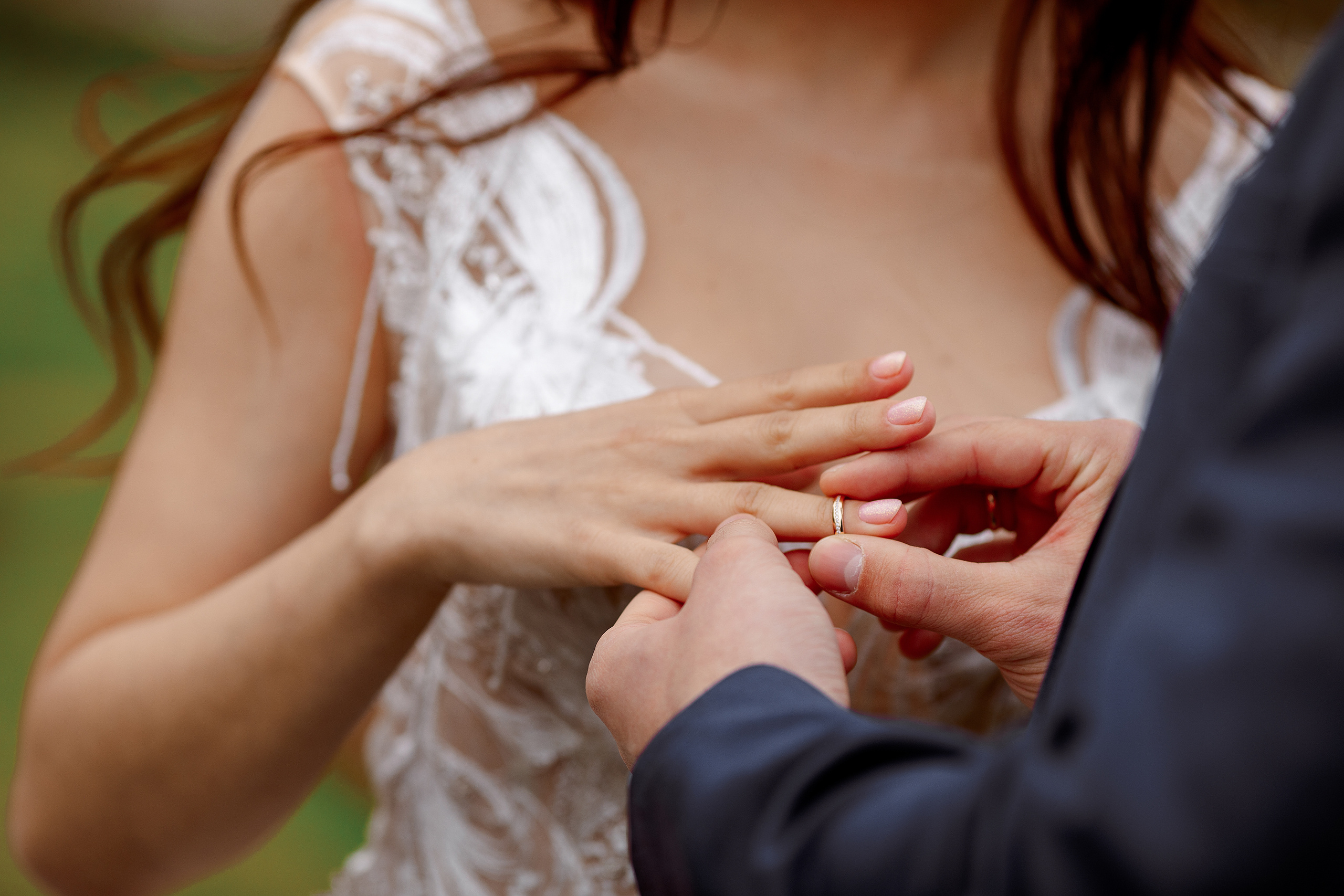 Свадебная серия Анастасии. Свадебный и семейный фотограф  во Владивостоке Ольга Украинец