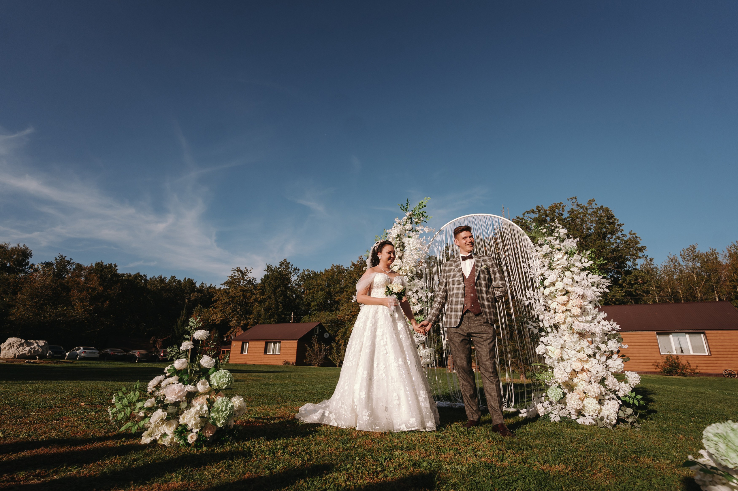 БАЗА ОТДЫХА КОВЧЕГ, ОХЛЕБИНИНО, МАКСИМ ЛУПАНОВ ВЕДУЩИЙ