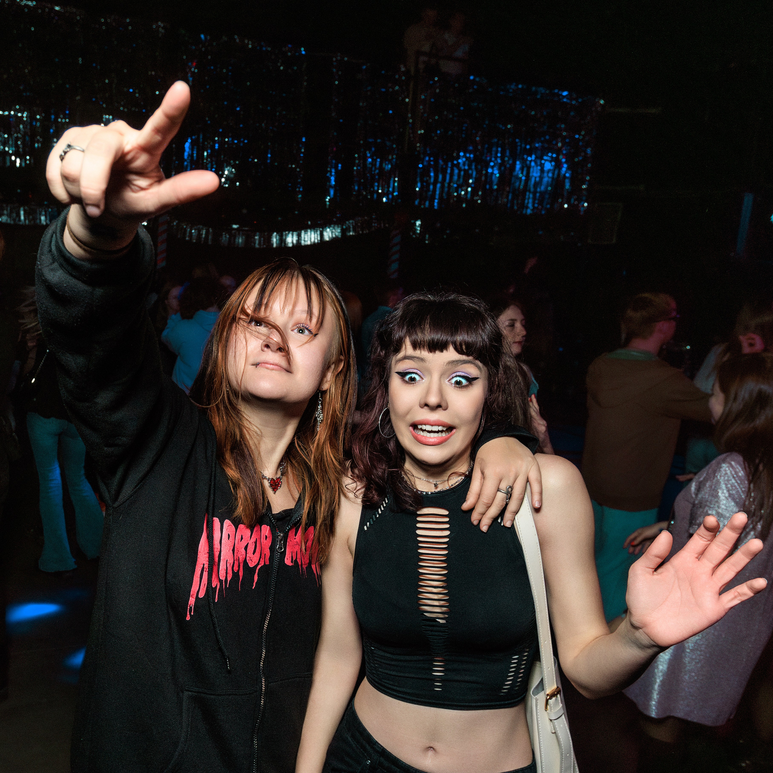 Y2K. Репортажный фотограф Екатеринбург | Яркий, качественный репортаж | Концерты, клубы, репортаж, праздники, корпоративы