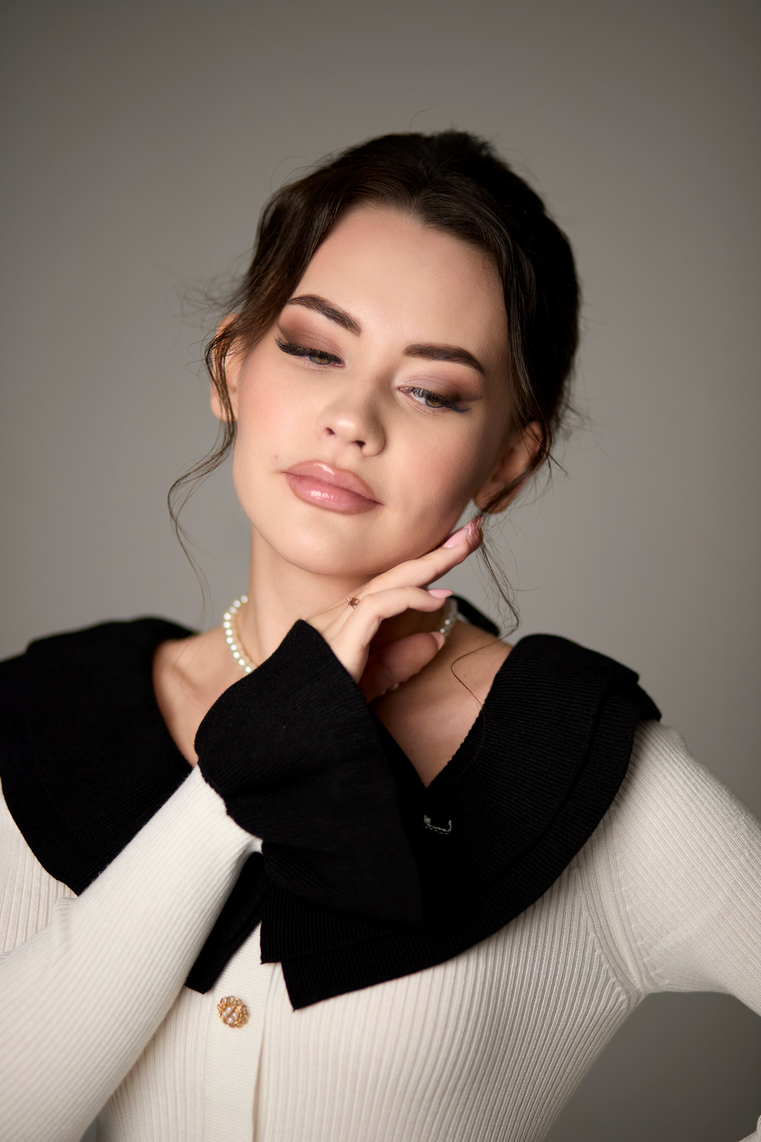 София. Женский фотограф