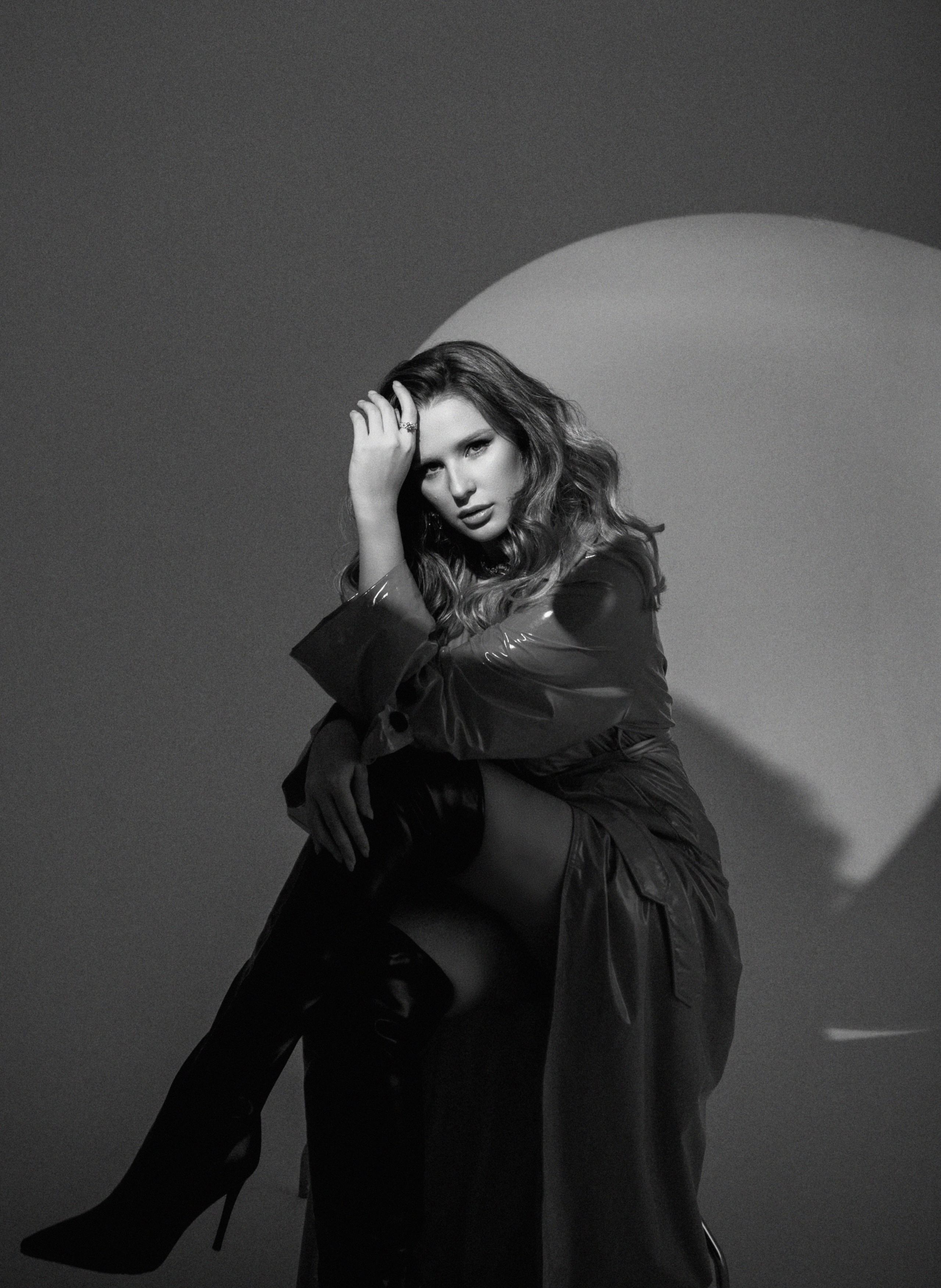 Секси Валерия. Семейный фотограф в Санкт-Петербурге Ирина Иванова