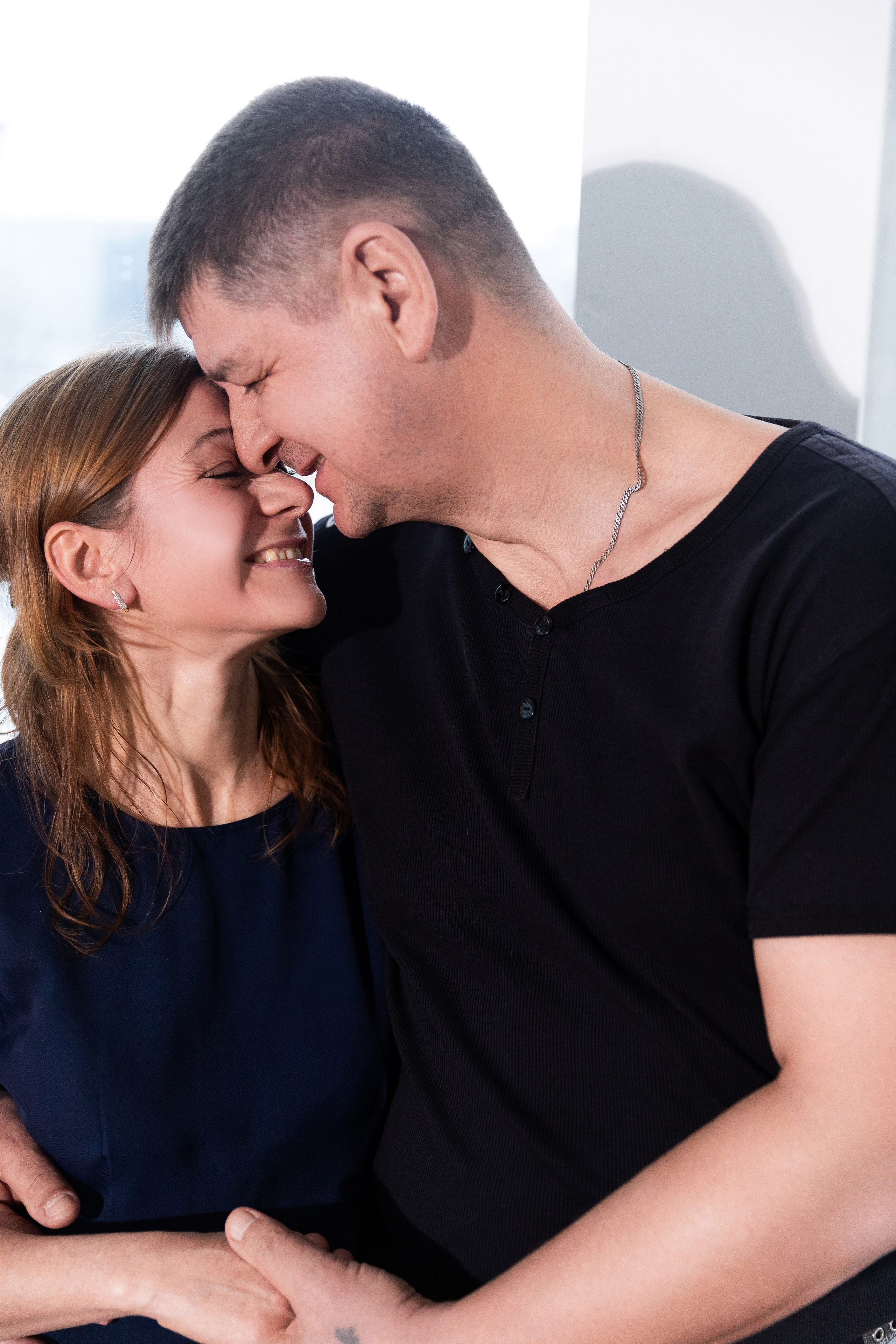 Евгений, Ольга, Данил и Матвей. Семейный фотограф в Екатеринбурге и Красноуфимске Евгения Лягаева