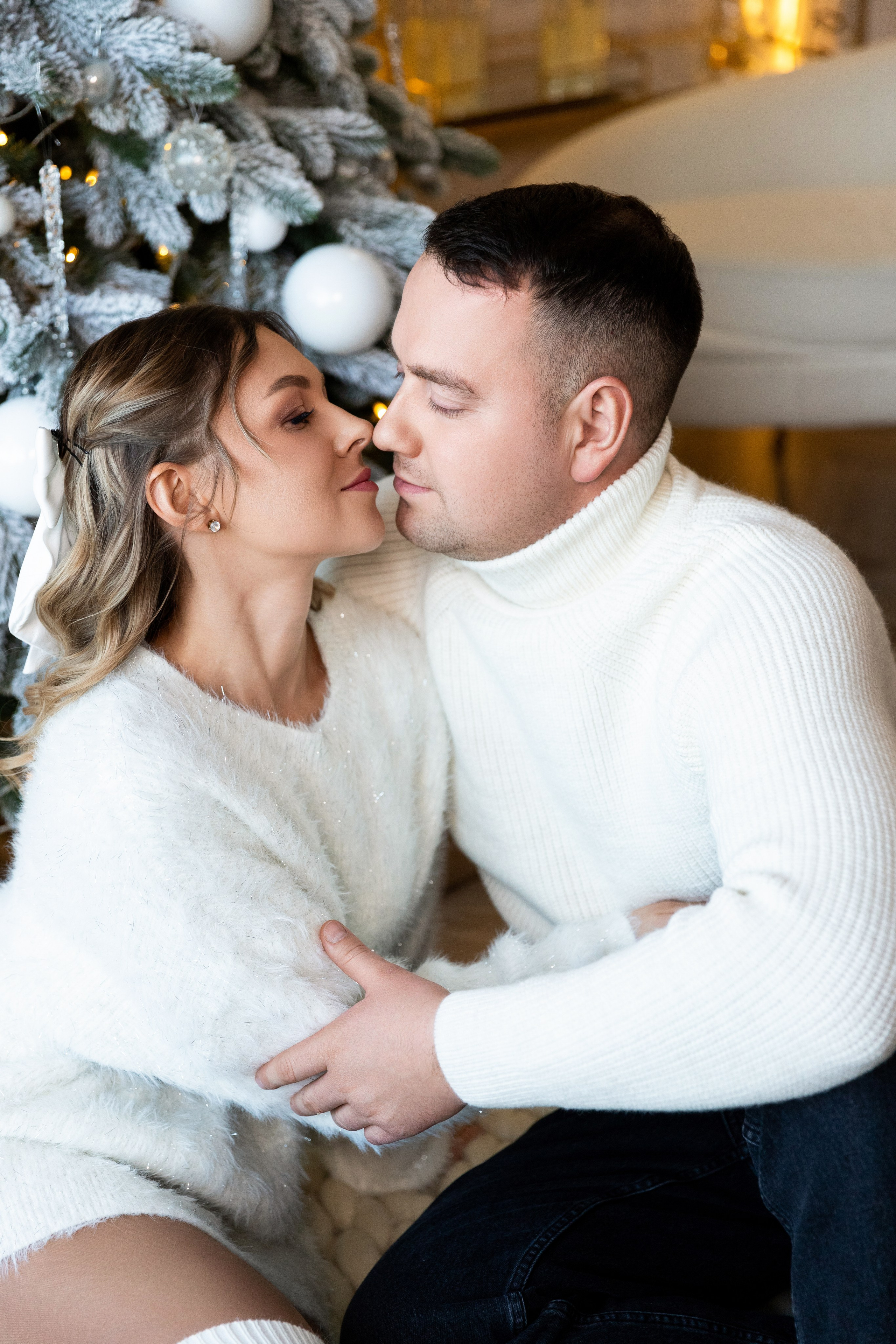 Дмитрий, Мария, Саша и Лера. Семейный фотограф в Екатеринбурге и Красноуфимске Евгения Лягаева