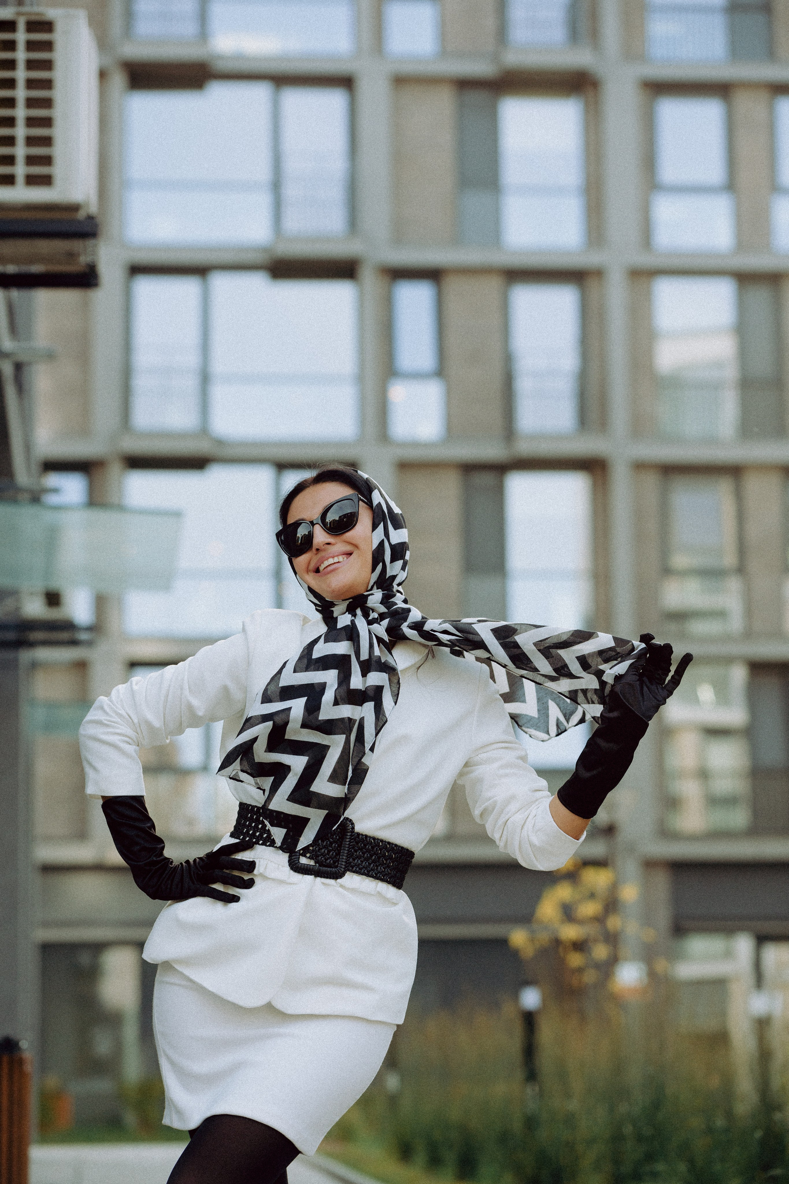 Портретная фотосессия для девушки в Нижнем Новгороде