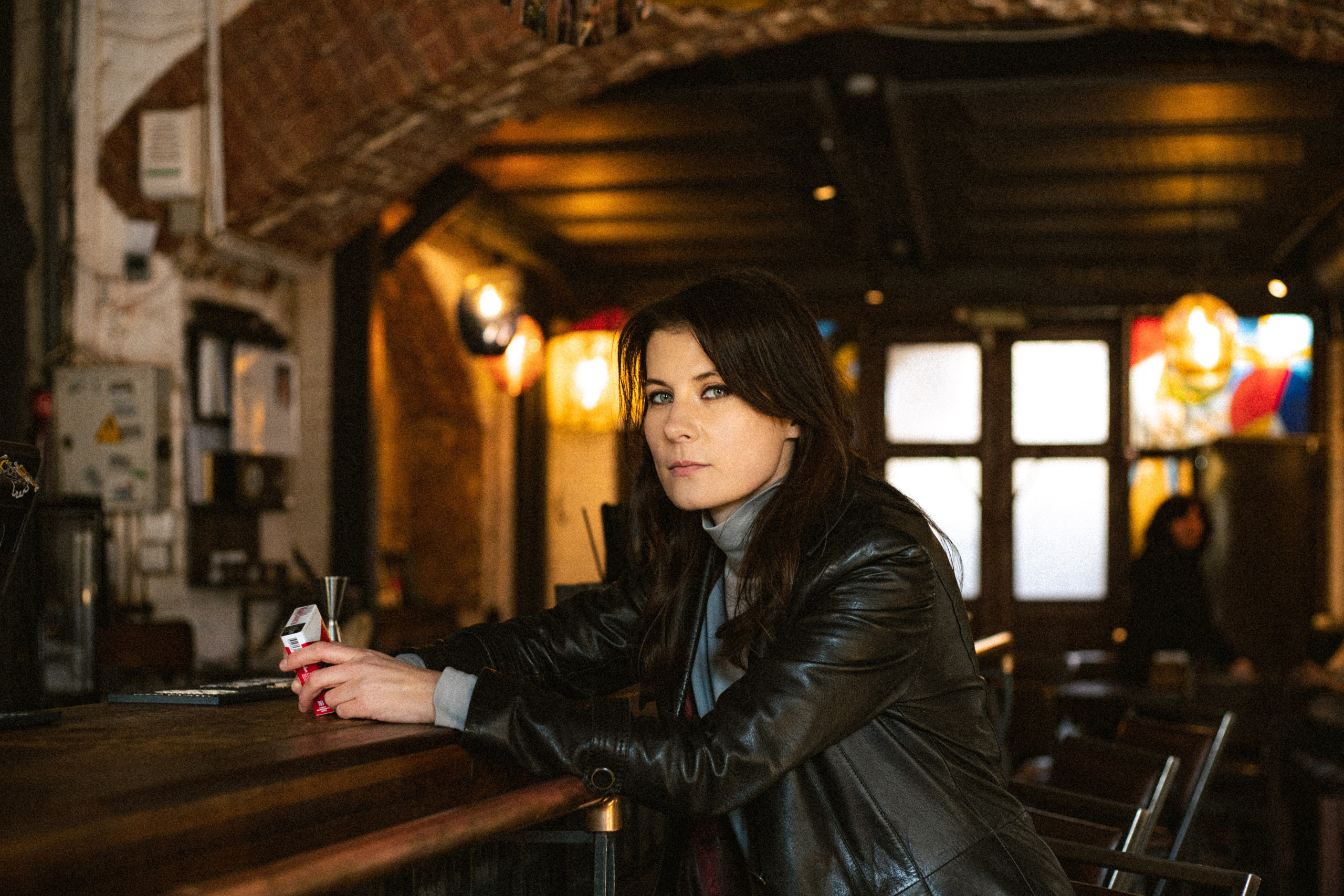 BRAT. Фотографический диссiдентъ Первопрестольной