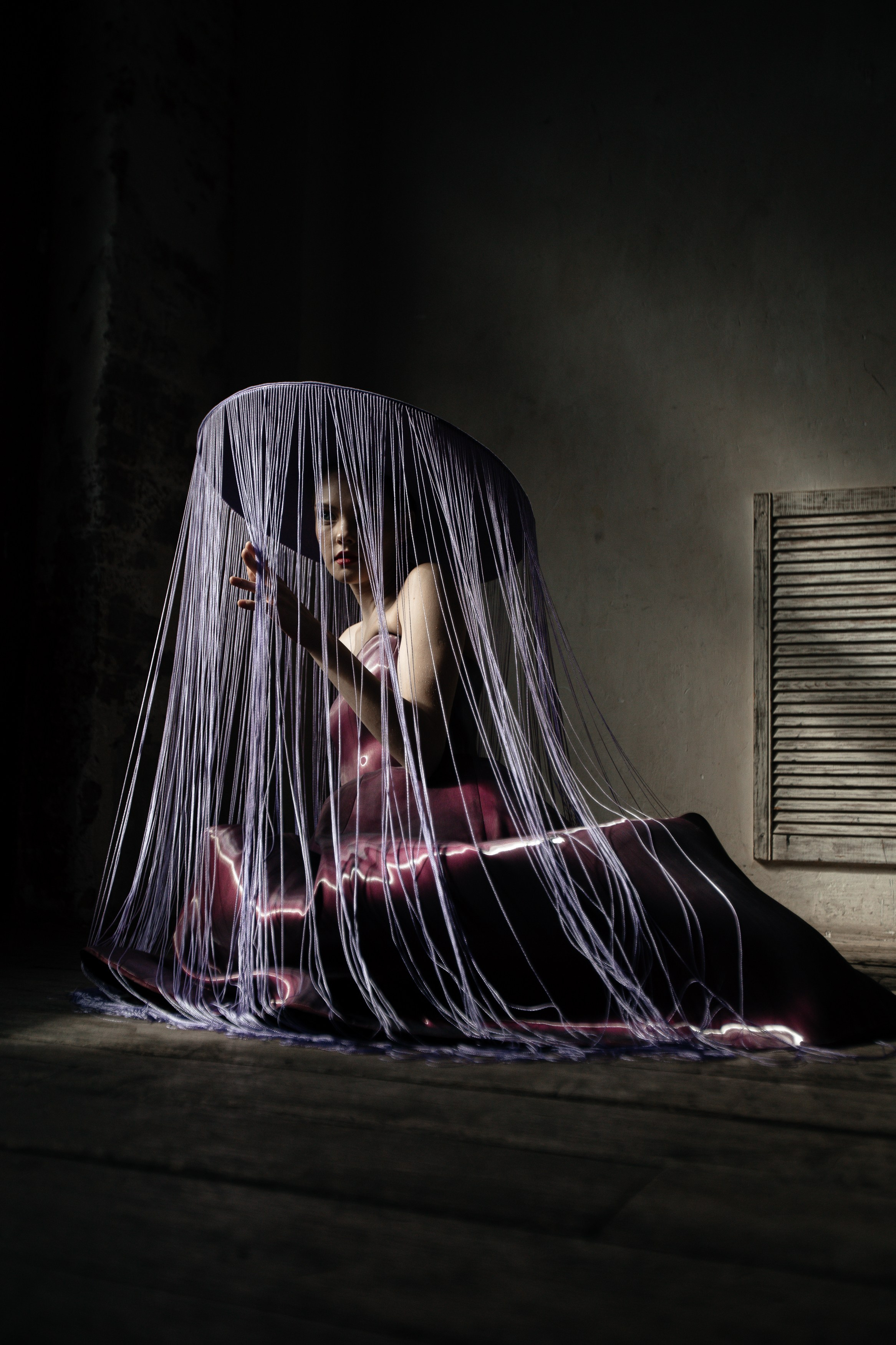 Коммерческие съемки. Портретный и коммерческий фотограф Даниил Шентелев