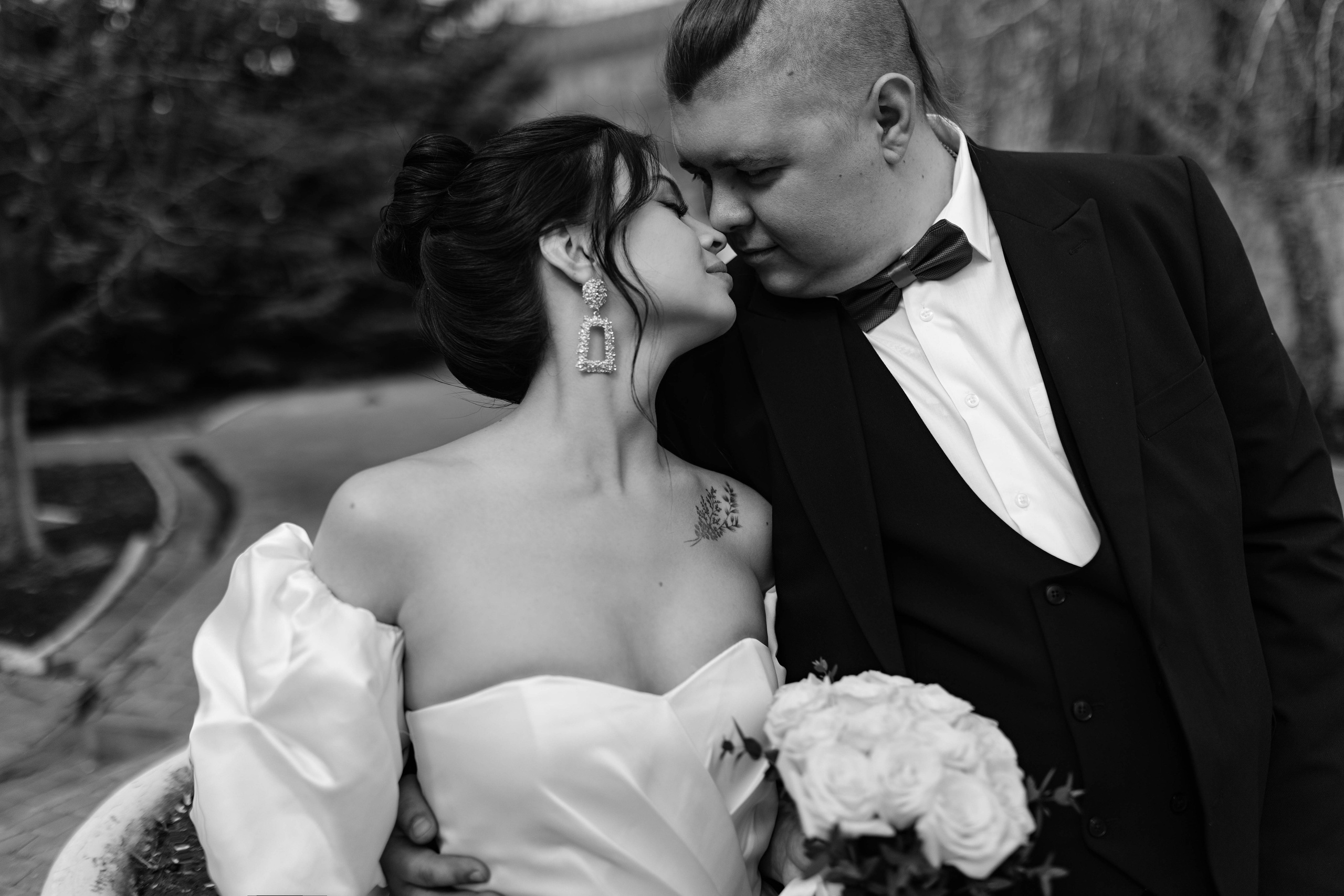 Кирилл и Юля. Фотограф Ольга Харлашина г. Оренбург