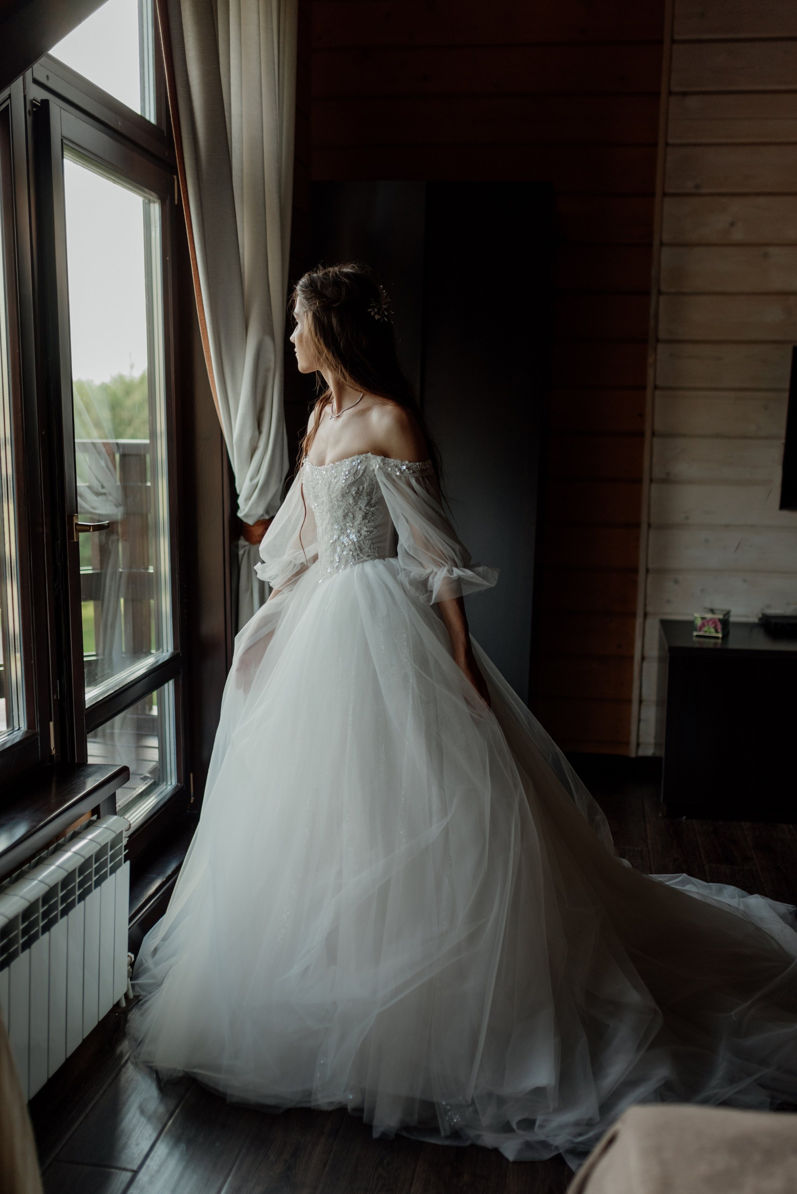 Степан и Анастасия. Свадебный и Семейный фотограф в Ярославле Алёна Колясникова