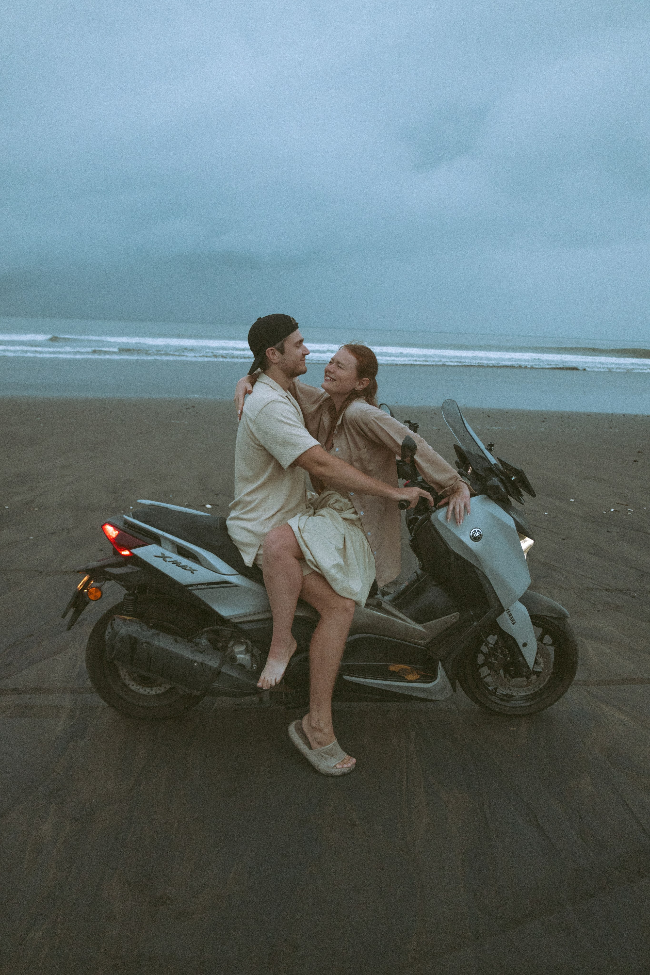 Байк. Фотограф в Воронеже Мария Зайчик