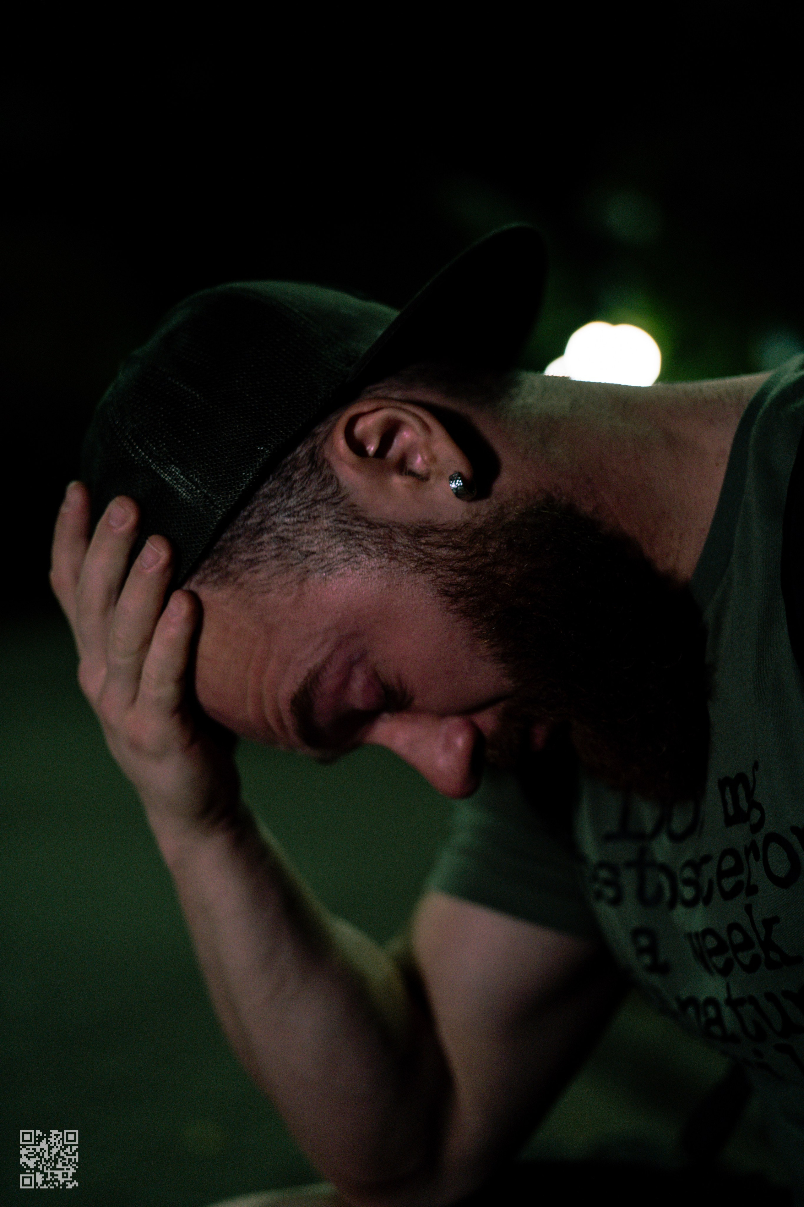 Уличная фотосессия. Photo by Volanchiek