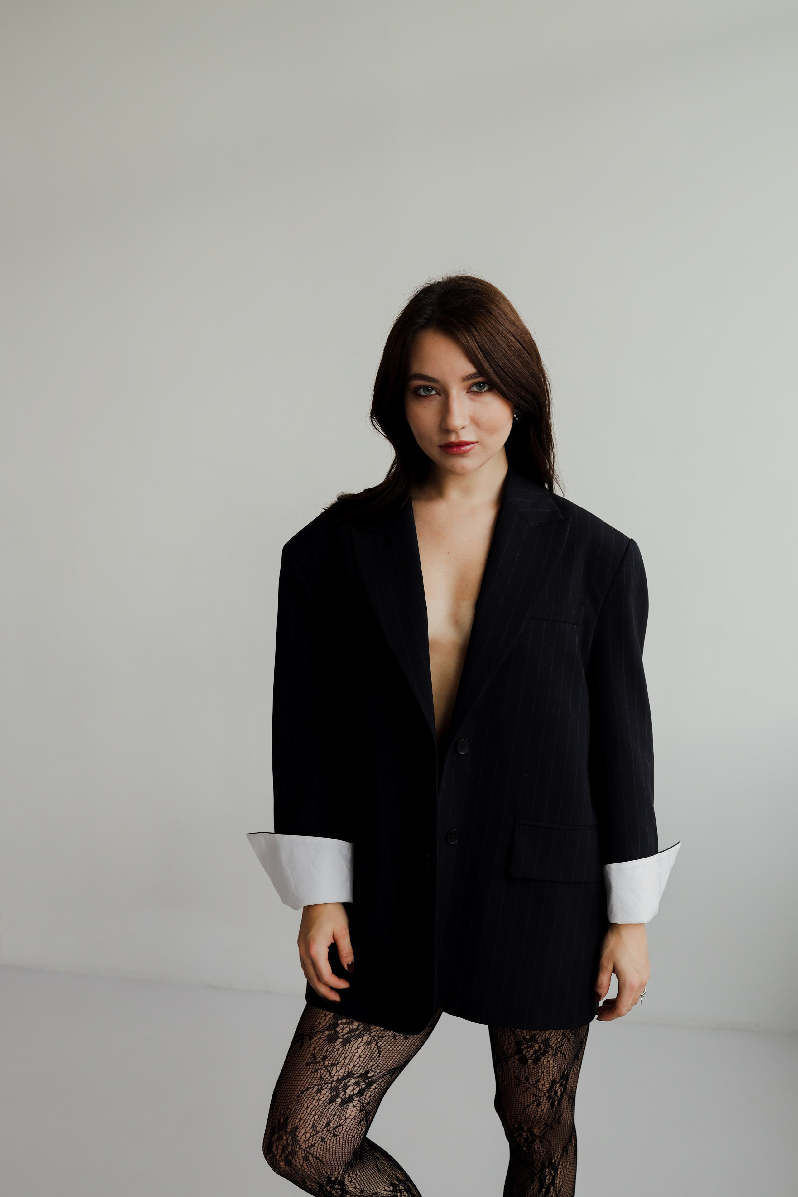 Соня. Фотограф АняКа Мытищи