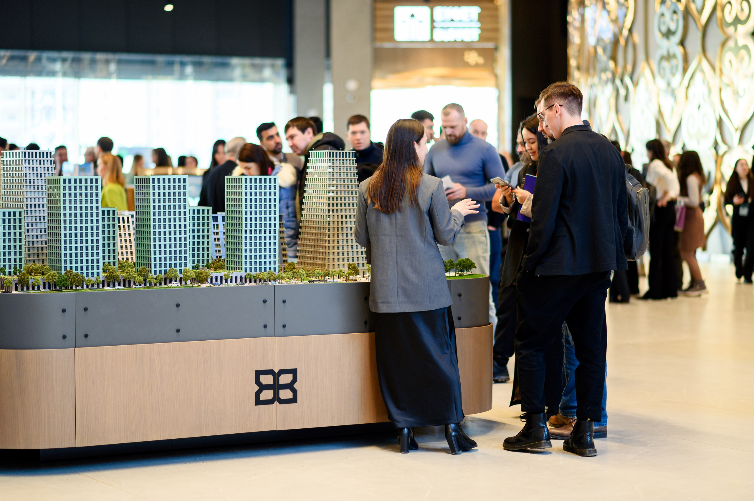 Архифорум «Казаныш-2025». Фотограф в Казани Адель Гайнуллин