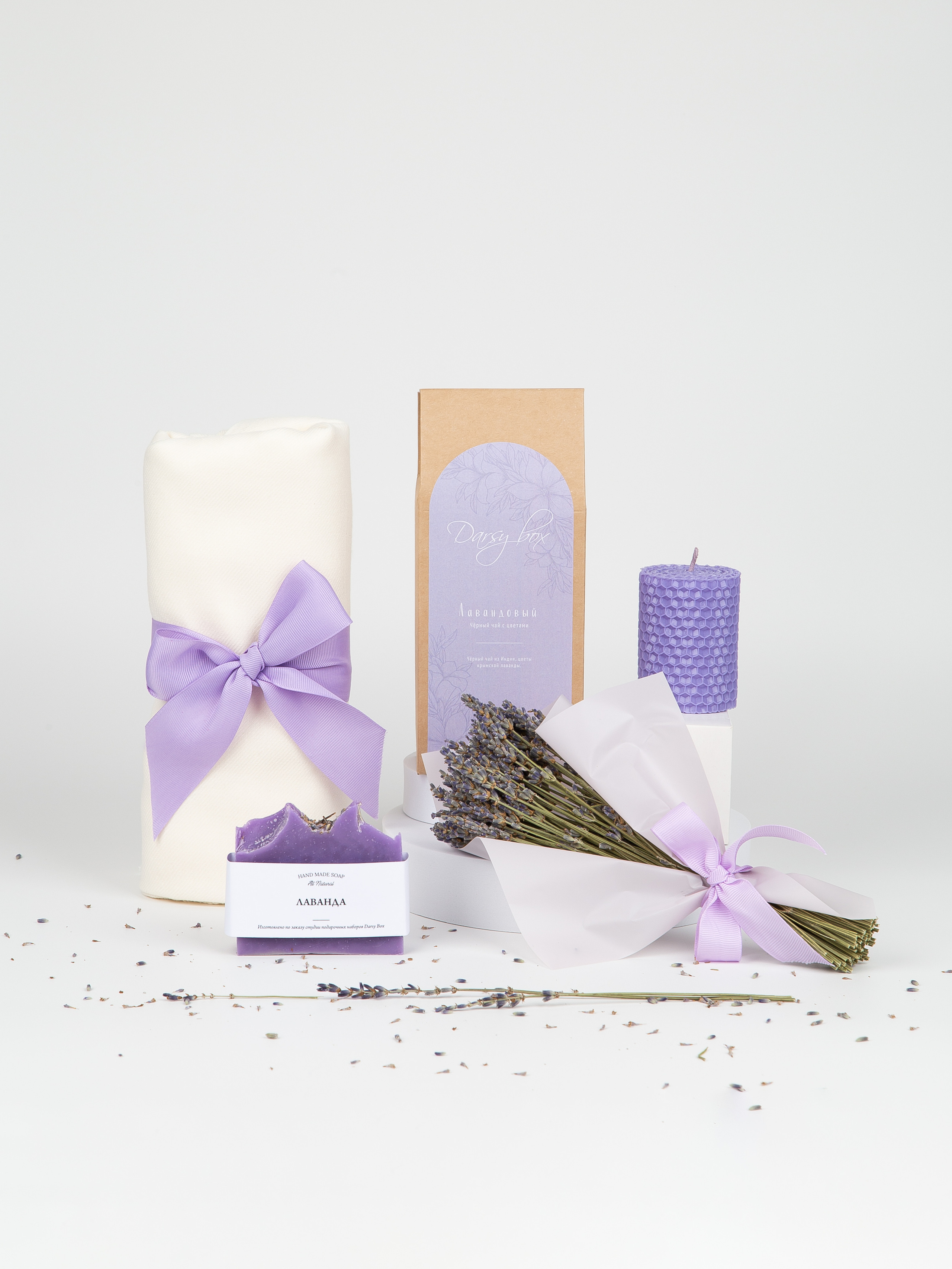 Предметная съемка наборов для брендов в Москве. Фотограф Анна Татаурова | Авторская фотосъемка в Москве