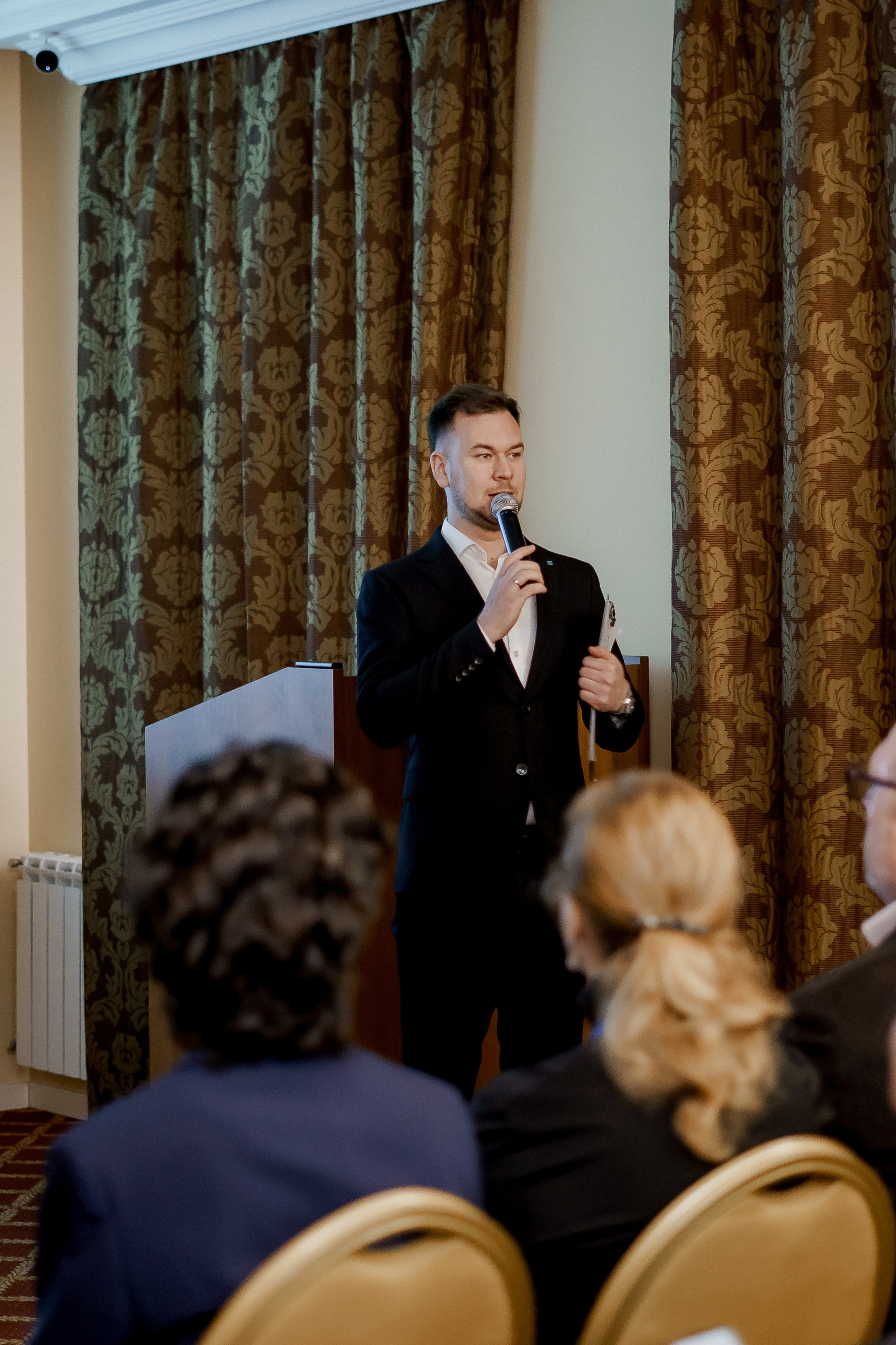 Втб. Фотограф Валерия Крахмалева