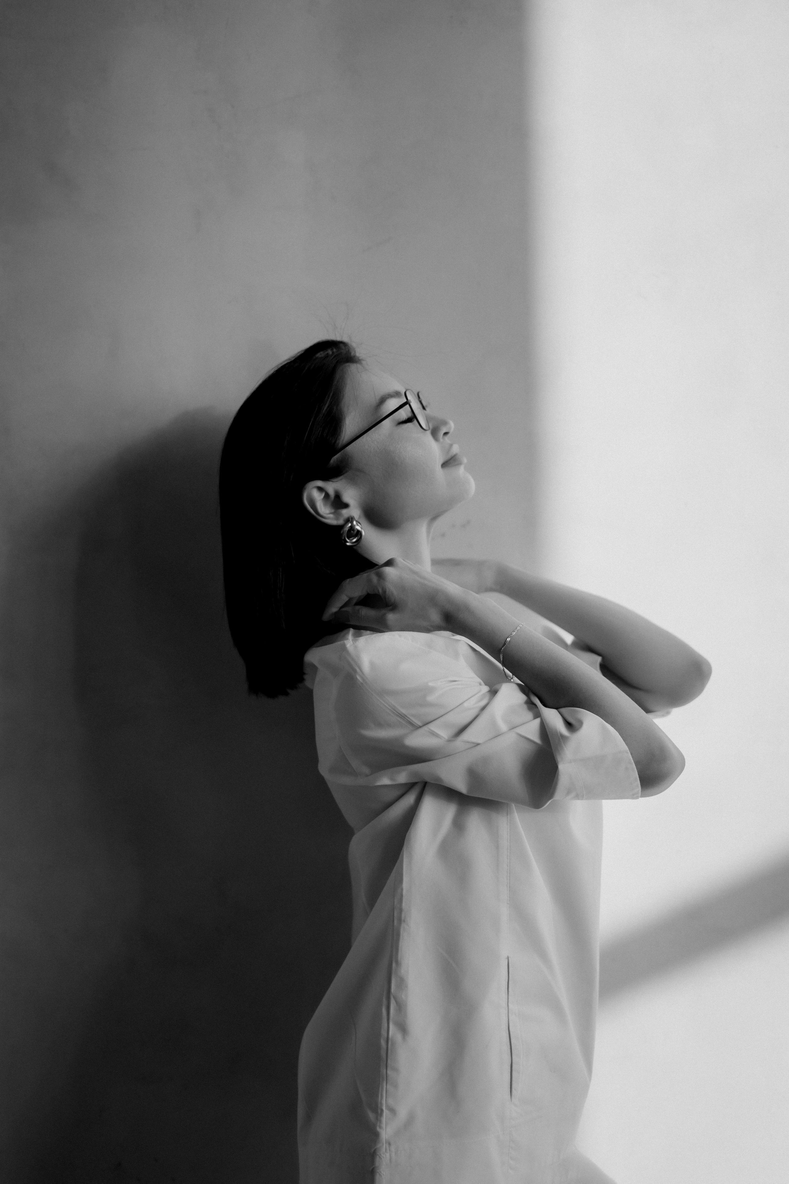 Нелли. Фотограф Валерия Крахмалева