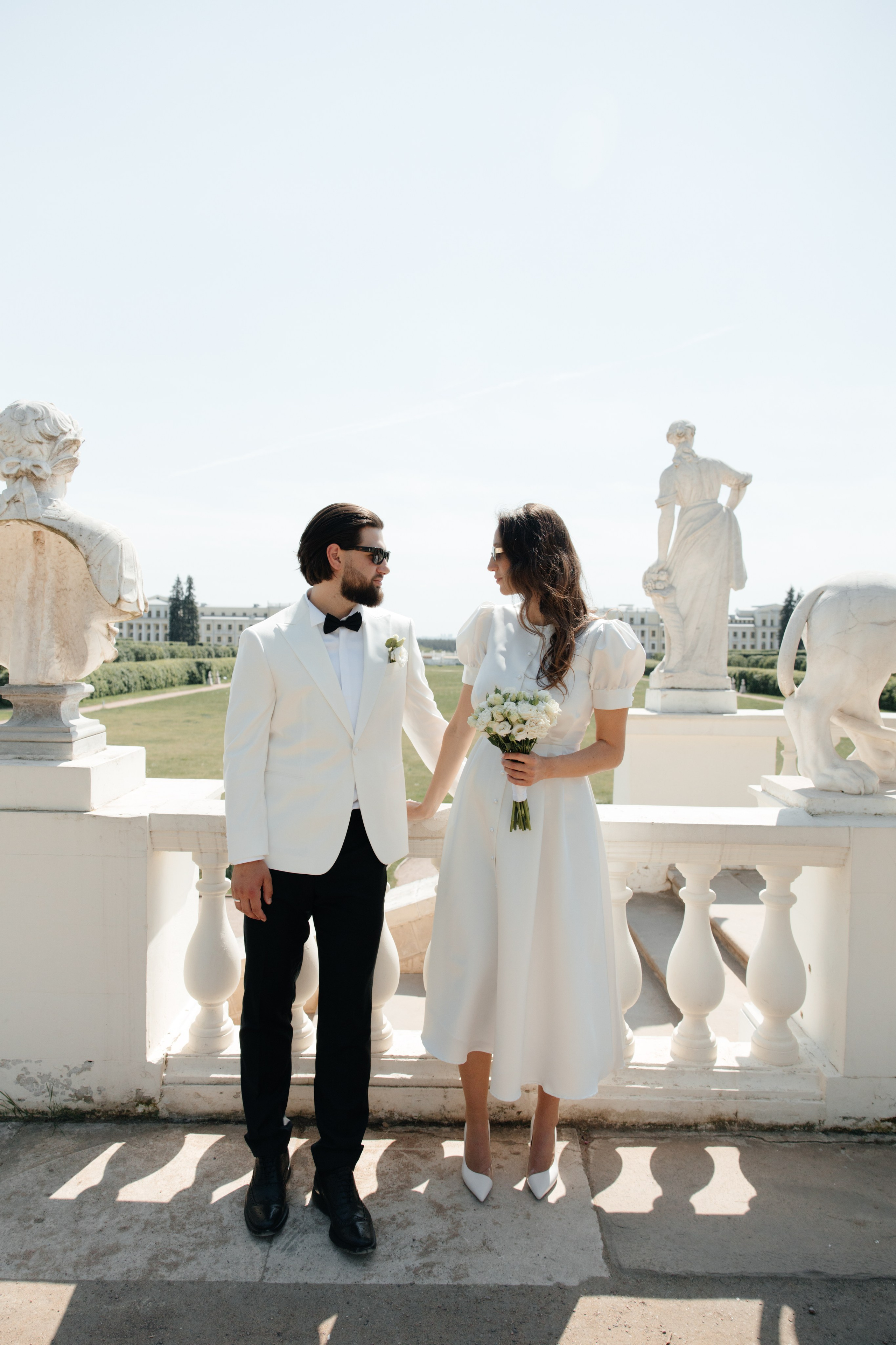 NIKITA & ANASTASIA. Свадебное ФОТО & ВИДЕО Москва/Липецк