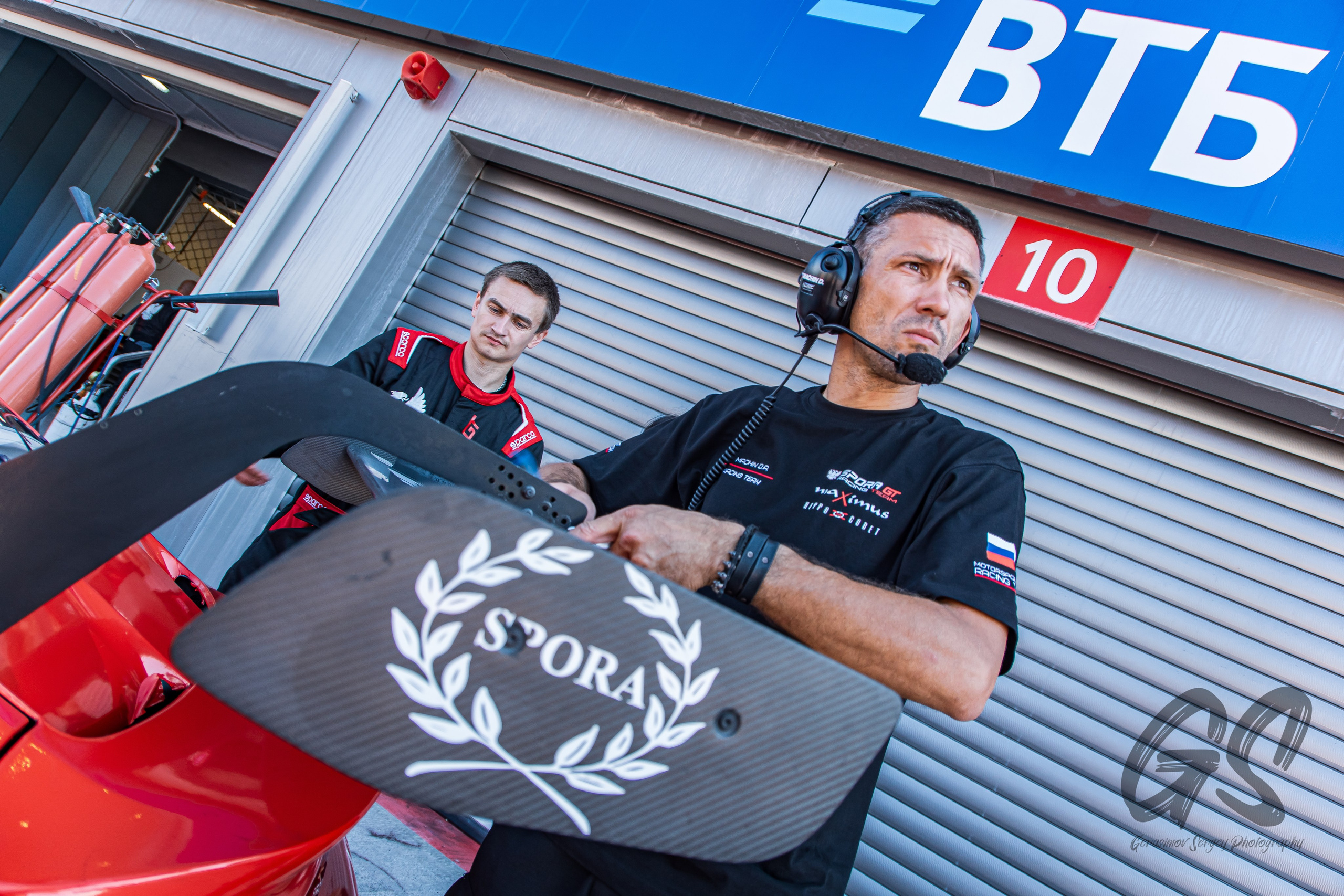 Портфолио Герасимов Сергей. GS.Media