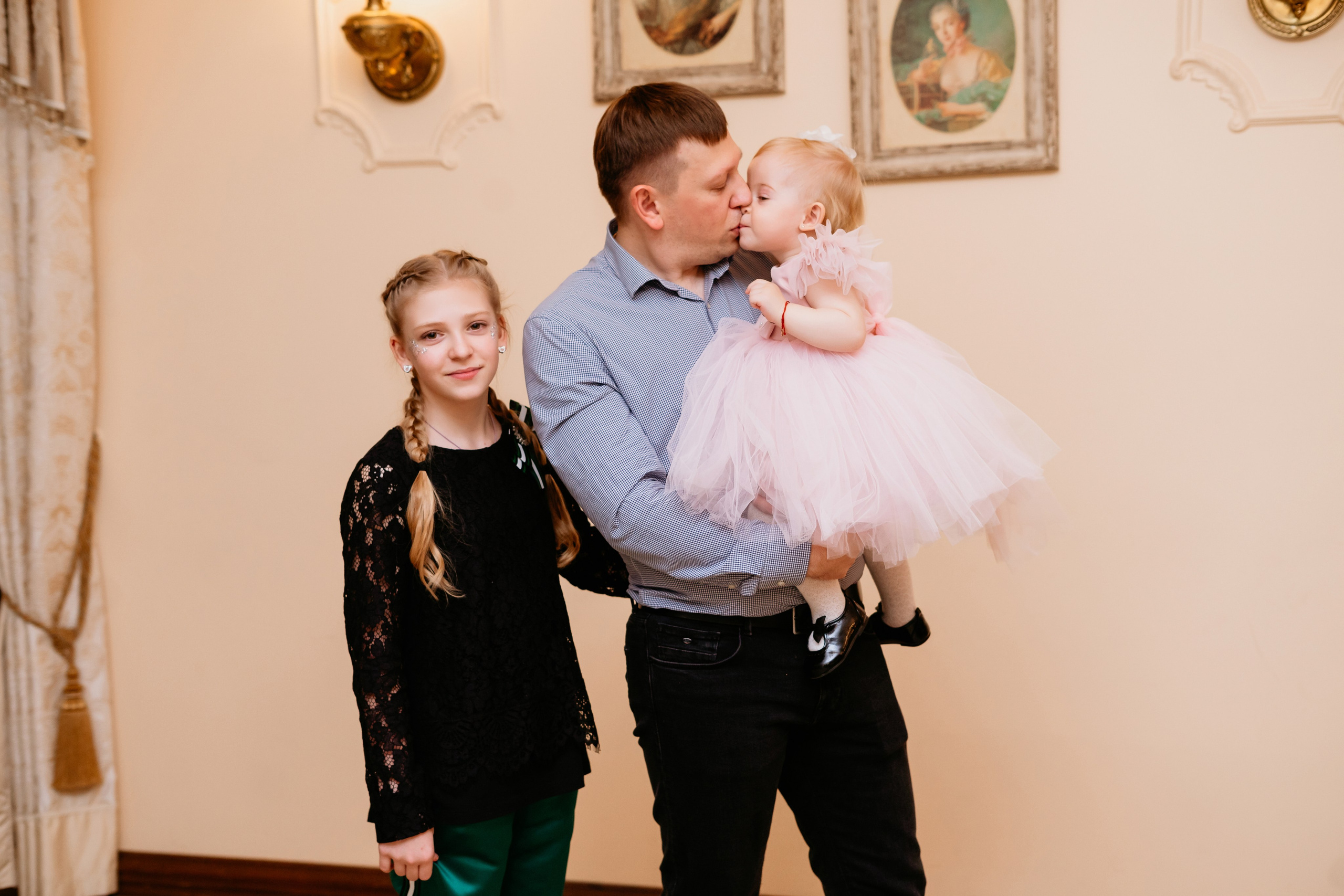 Юбилей Шмаги / Атаманская. Фотограф мероприятий в Ростове-на-Дону Есманская Елена