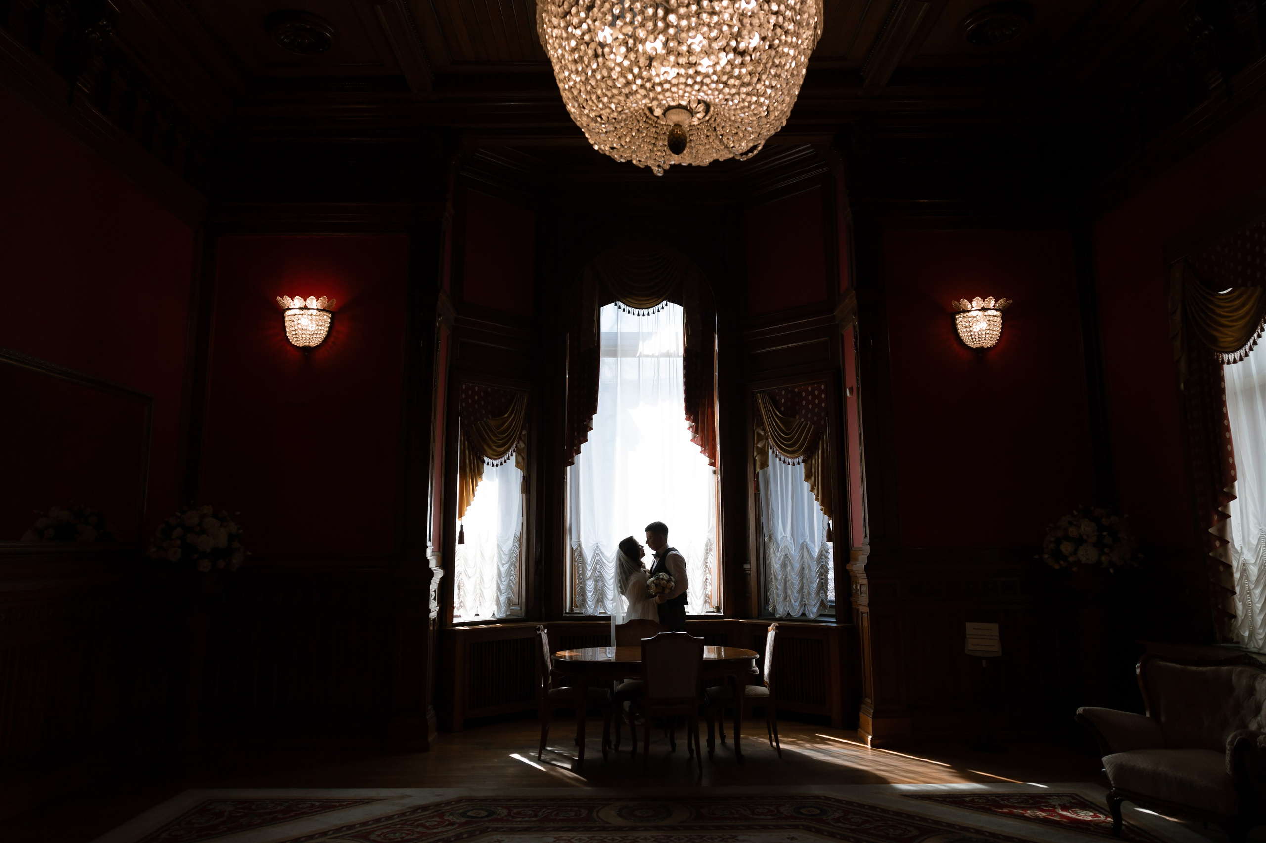 Александр и Екатерина. Свадебный фотограф в Санкт — Петербурге и Ленинградской о