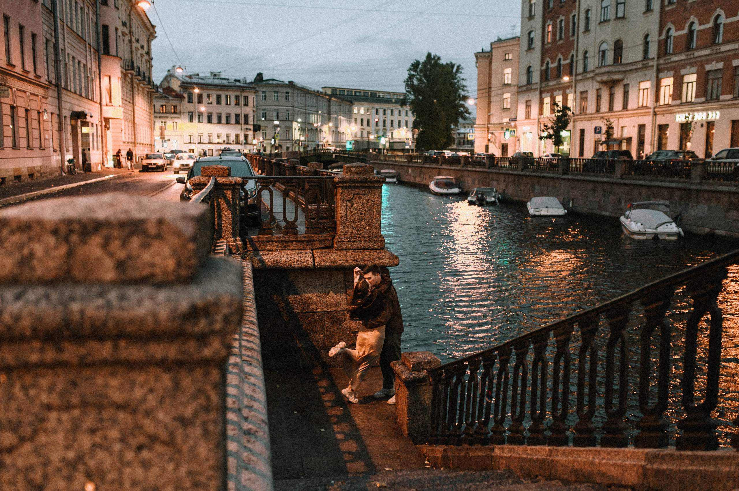 Влад и Варя. Свадебный и семейный фотограф в Чите Юлия Оранская
