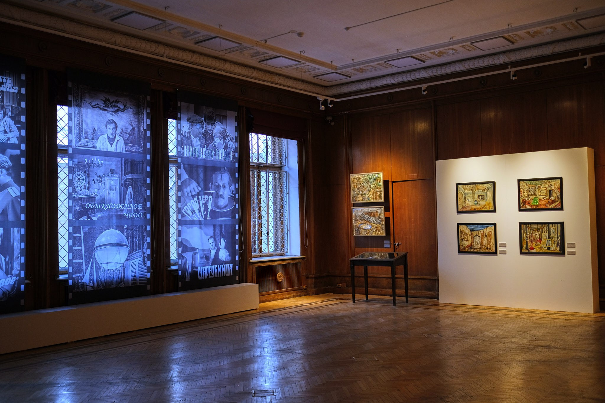 Обыкновенное чудо. Организация фото/видео съемки, Москва