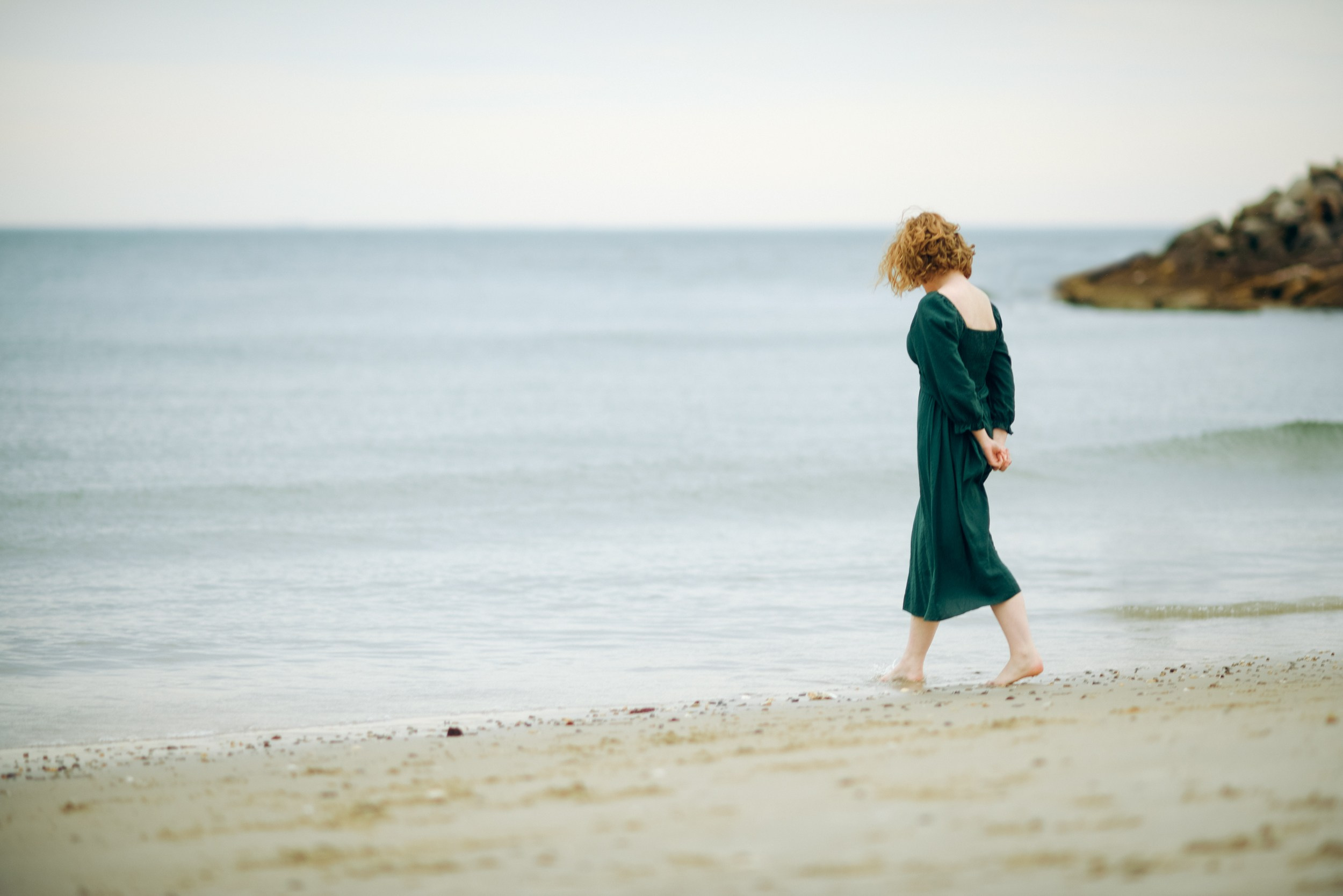 Ashley. Алена Войтко