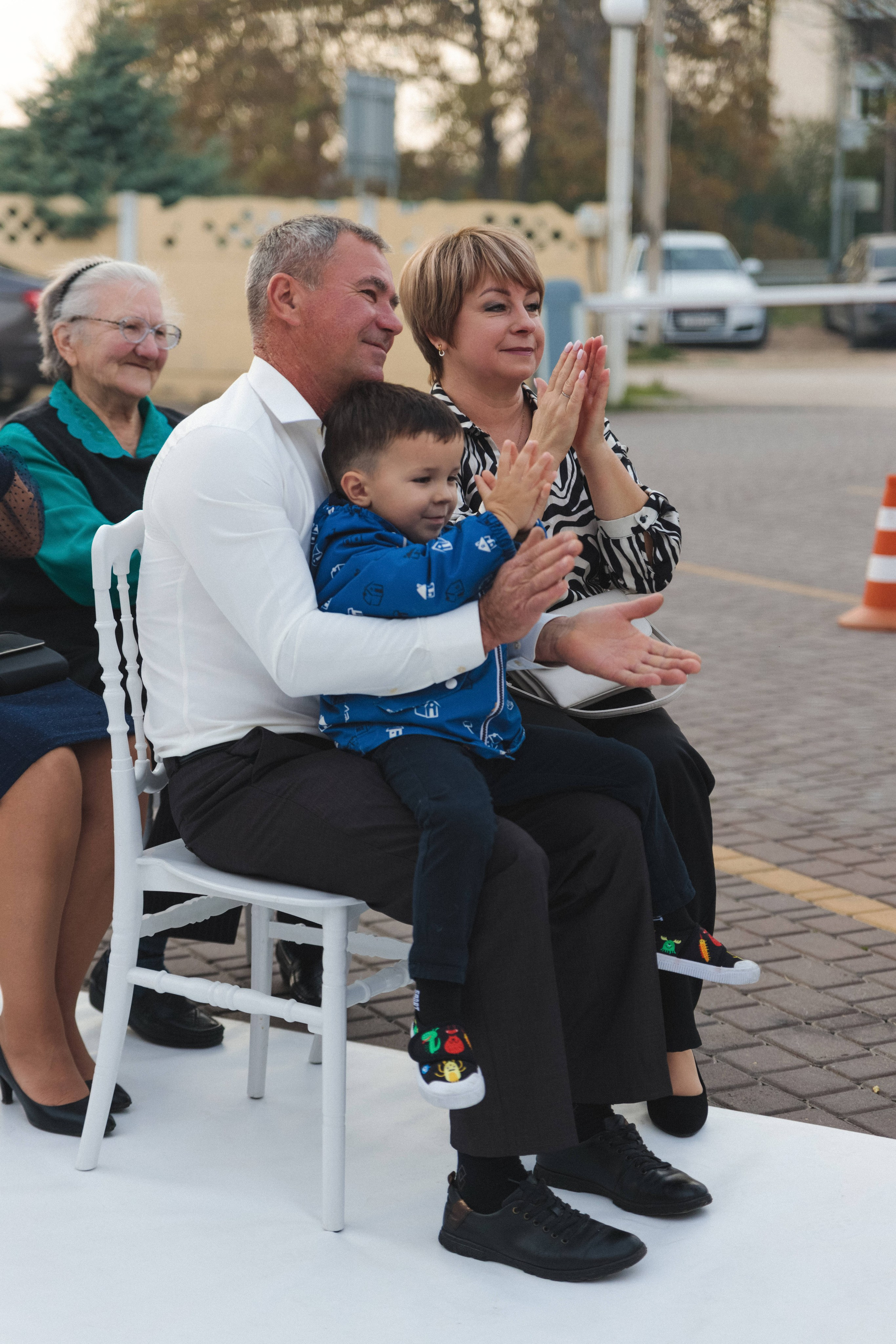 Ирина и Денис. Свадебный фотограф Мироманов Николай в Крыму