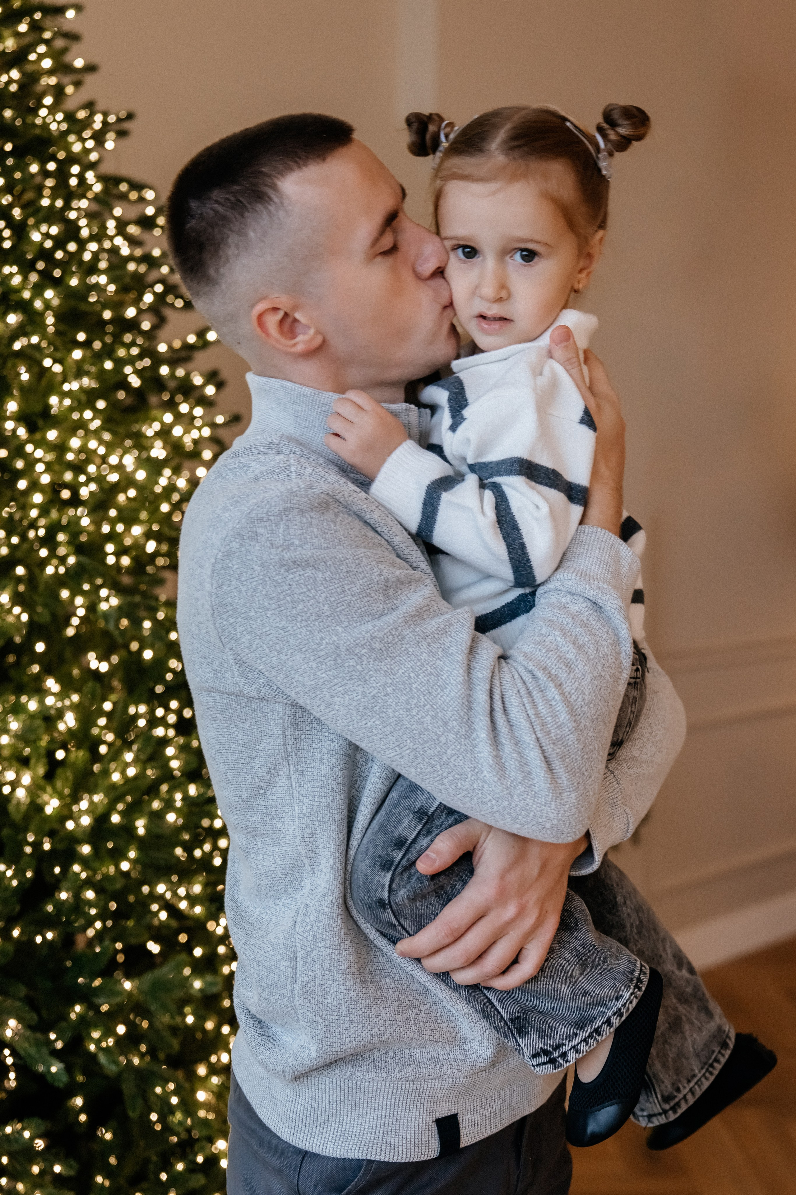 Марина, Юра и Николь. Светлана Ванцлав — фотограф Минск, Беларусь