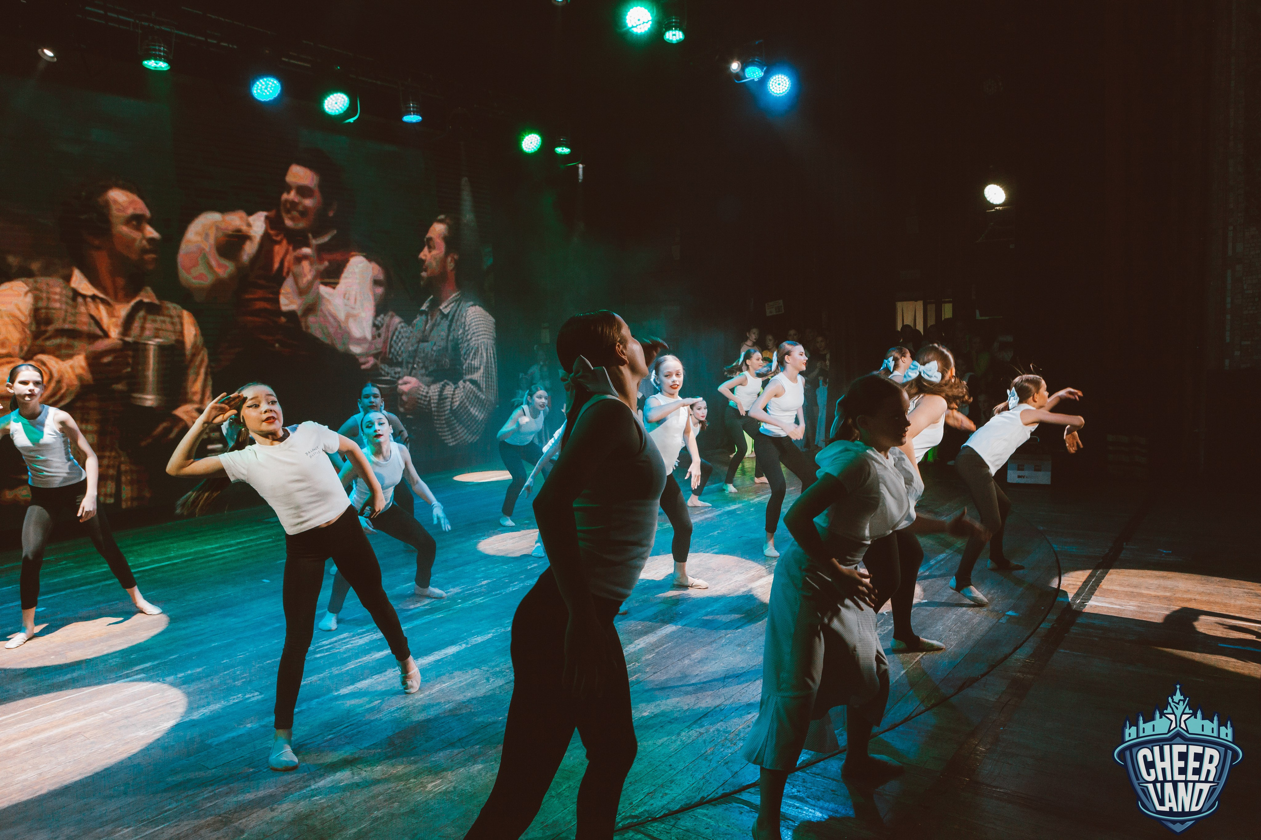 КОСМИЧЕСКОЕ НОВОГОДНЕЕ ПУТЕШЕСТВИЕ «CHEER LAND». Репортажный, семейный, свадебный, портретный фотограф